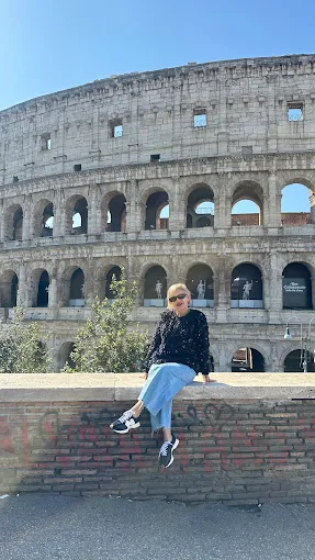 Roma - Primavera