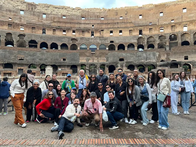 Roma - Primavera