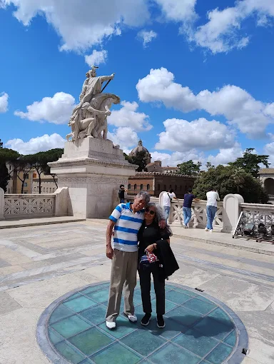 Roma - Primavera