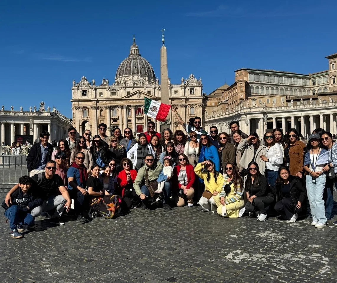 Roma - Primavera