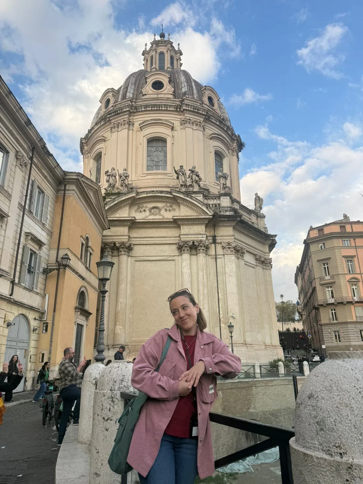Roma - Primavera