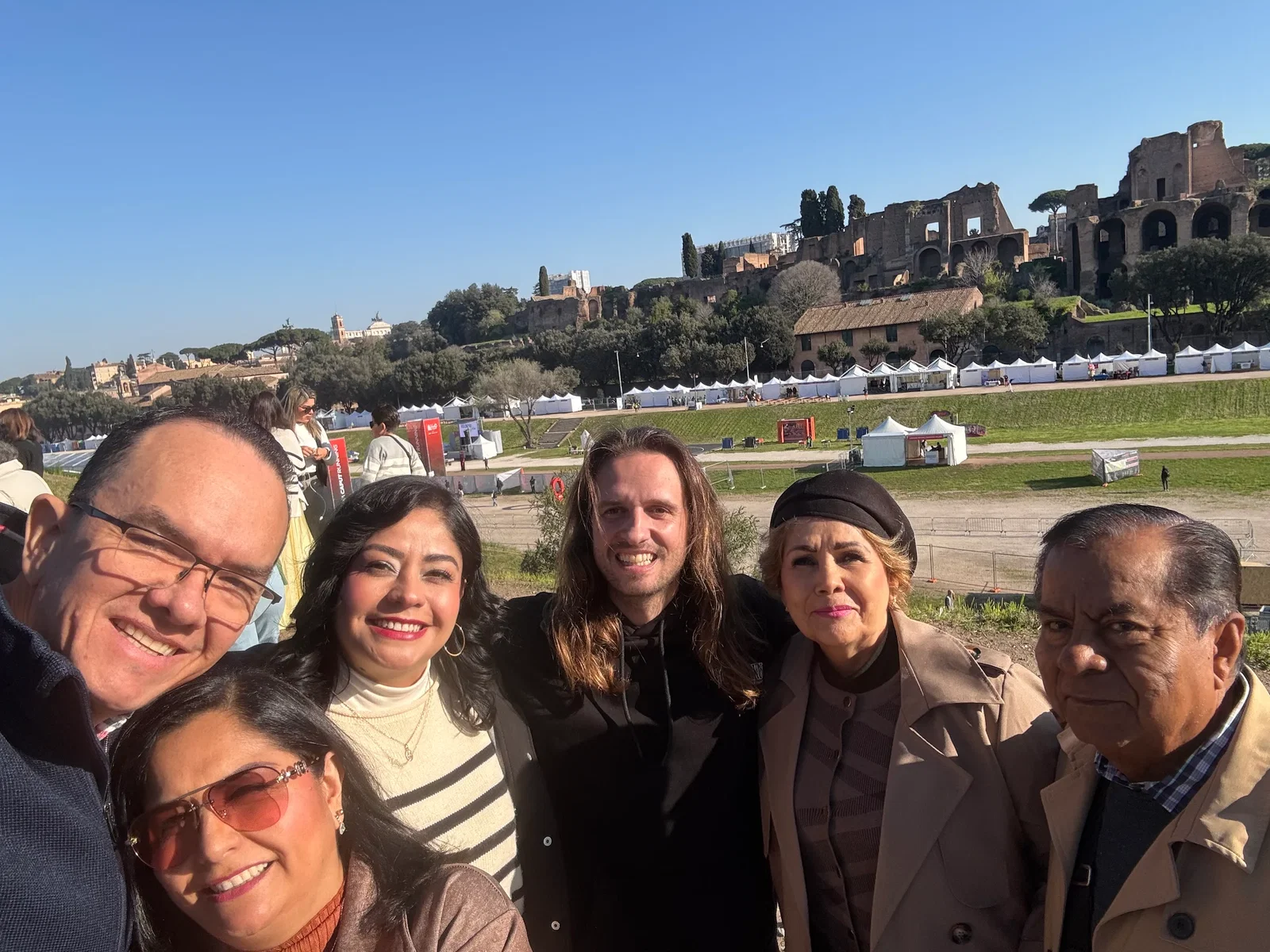 Roma - Primavera