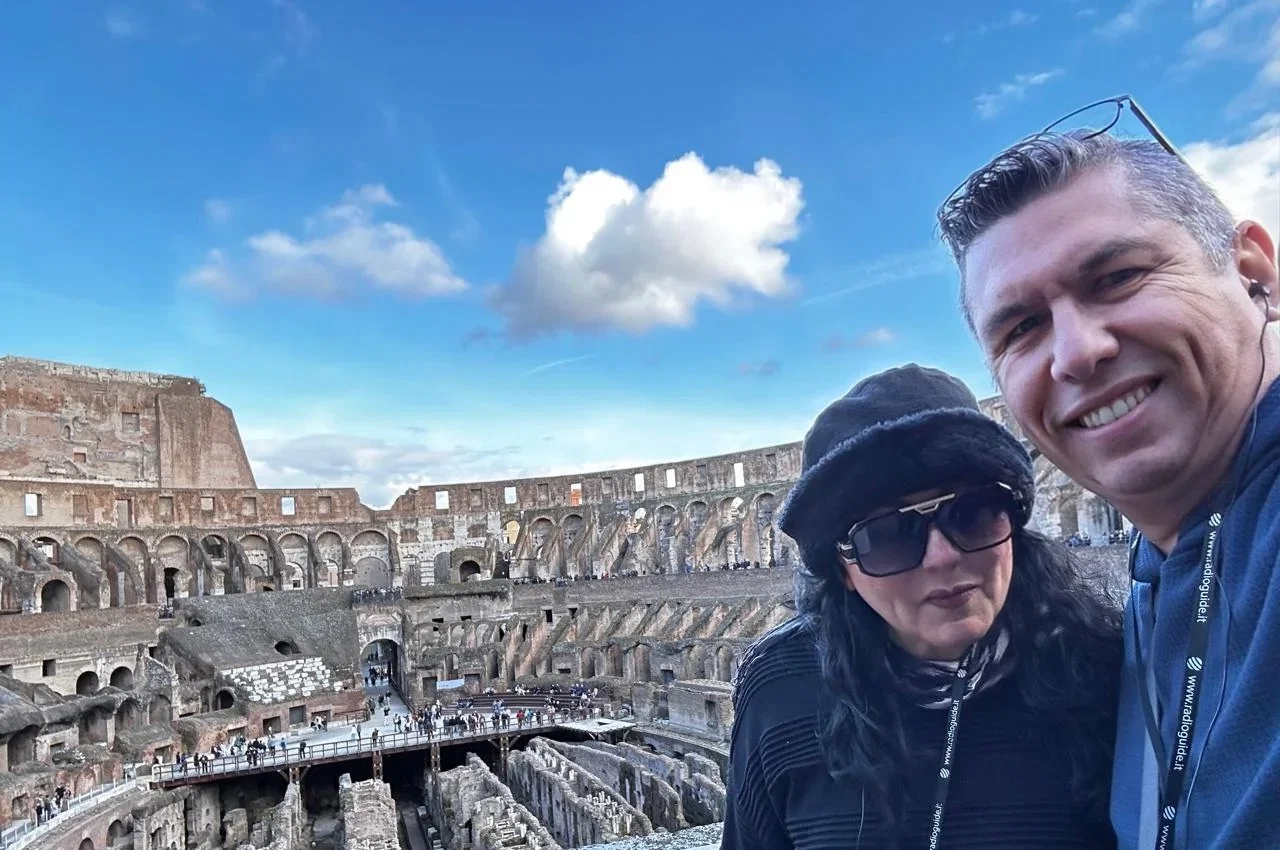 Roma - Verano