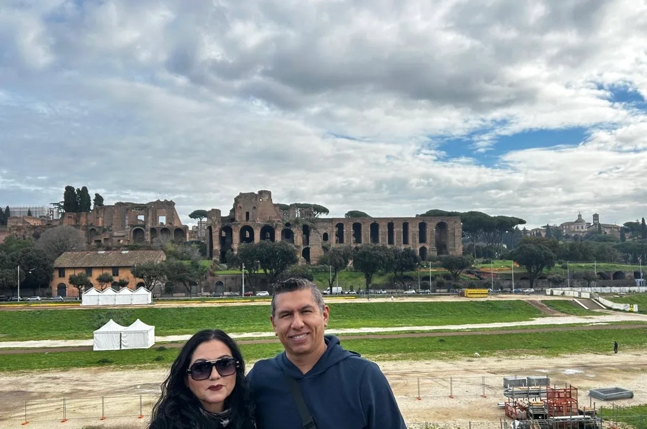 Roma - Verano