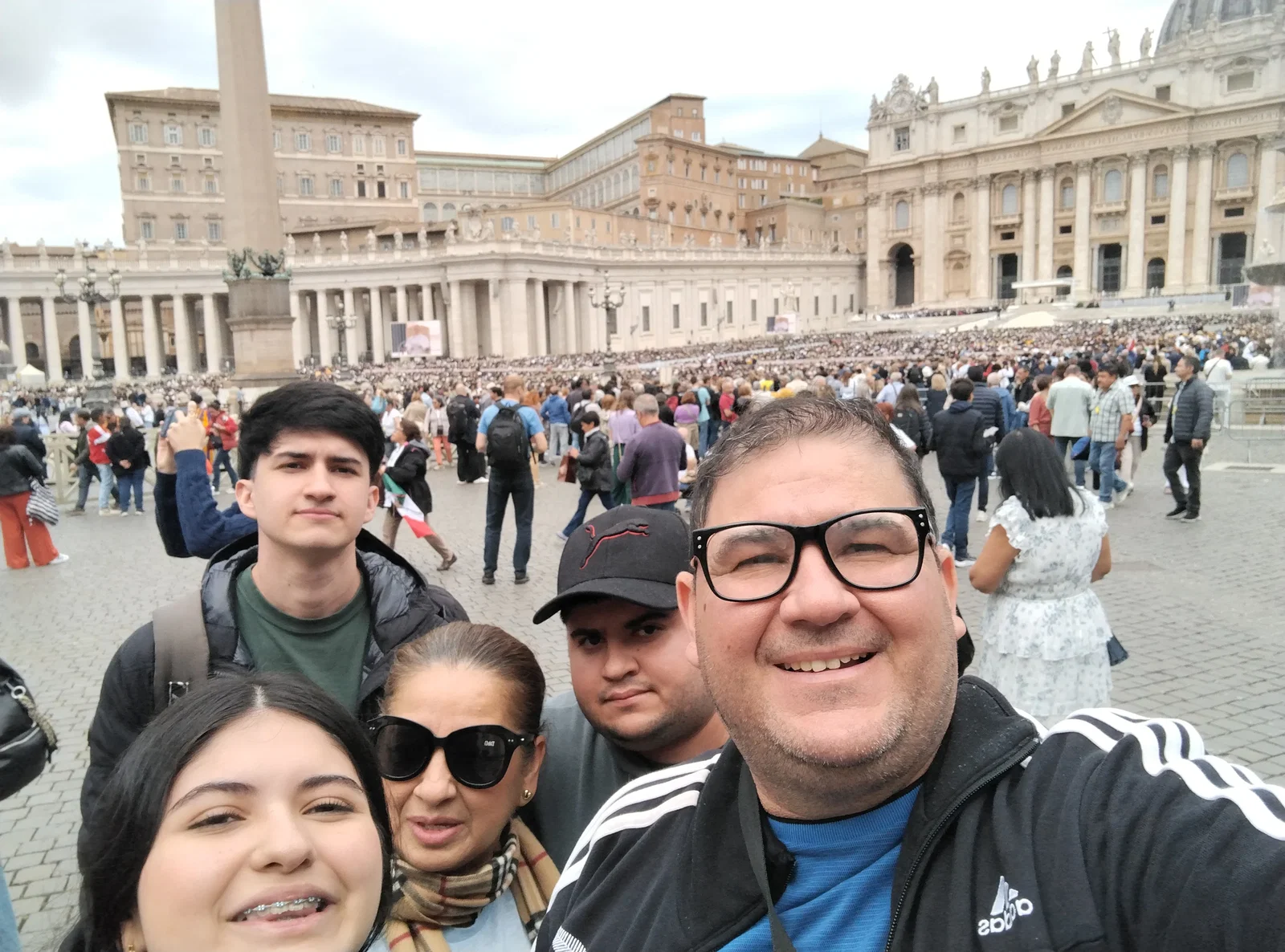 Roma - Primavera
