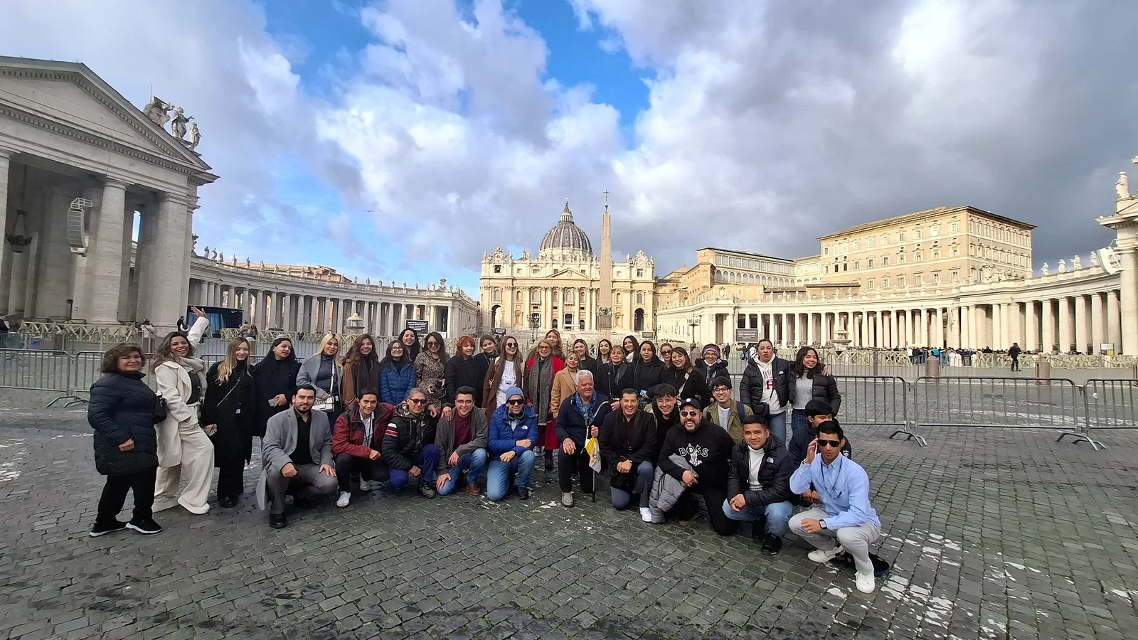 Roma - Primavera