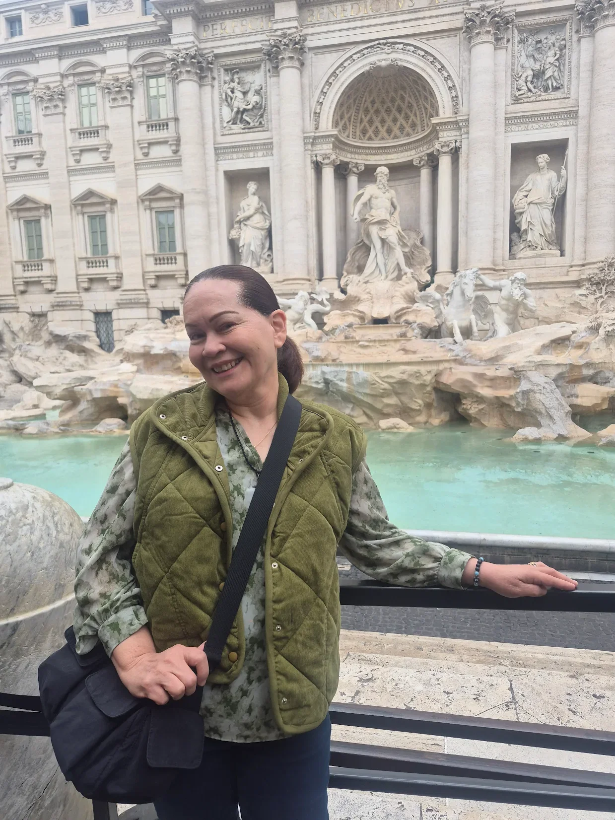 Roma - Primavera