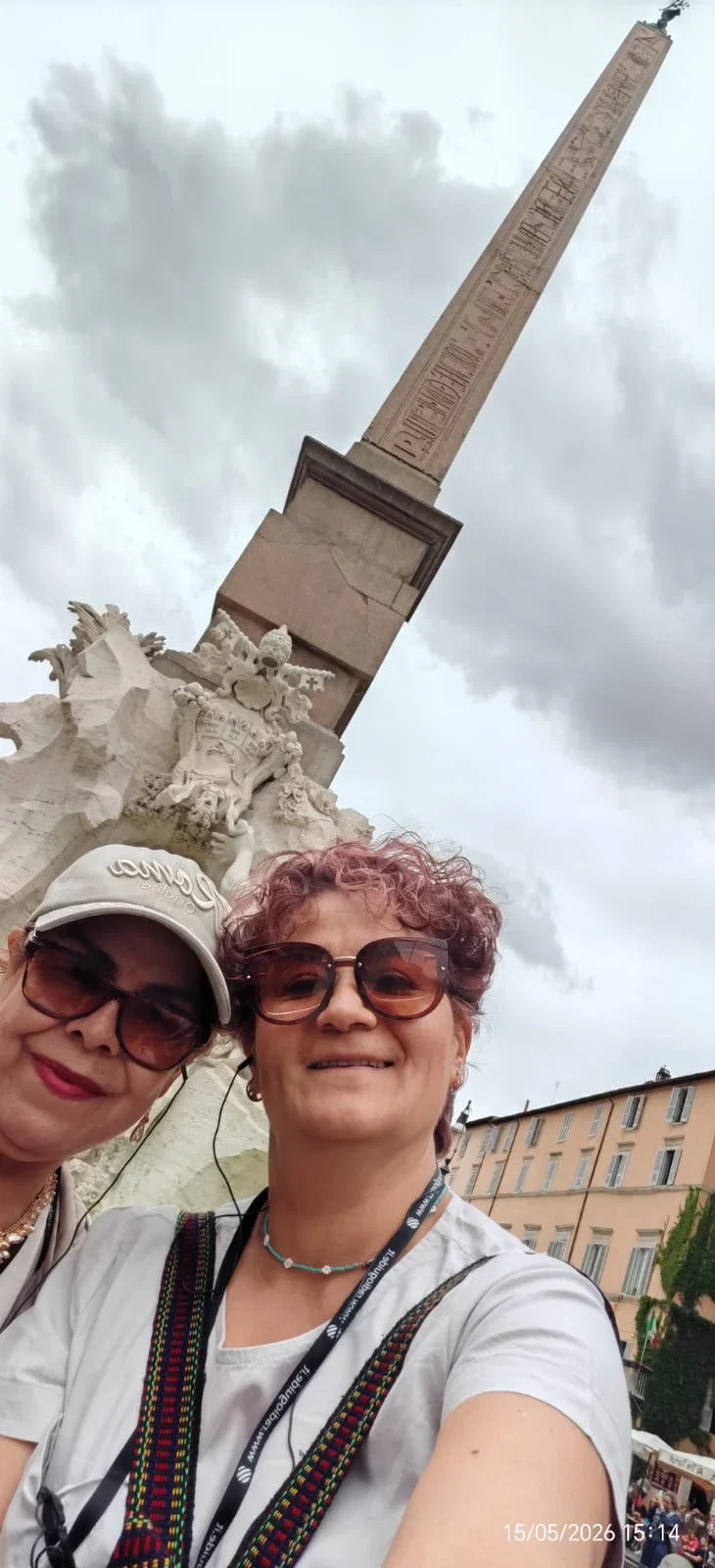Roma - Primavera