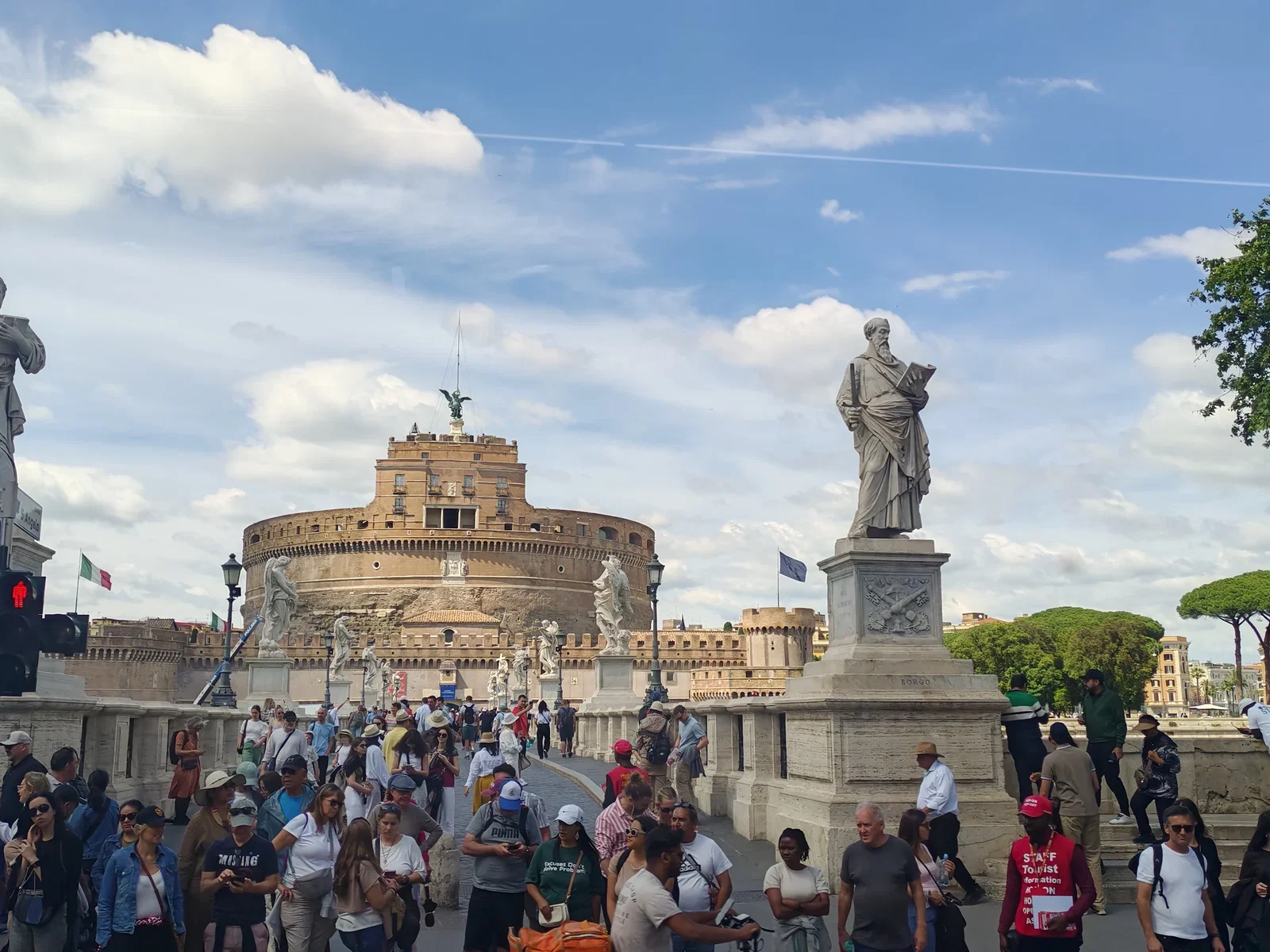 Roma - Primavera