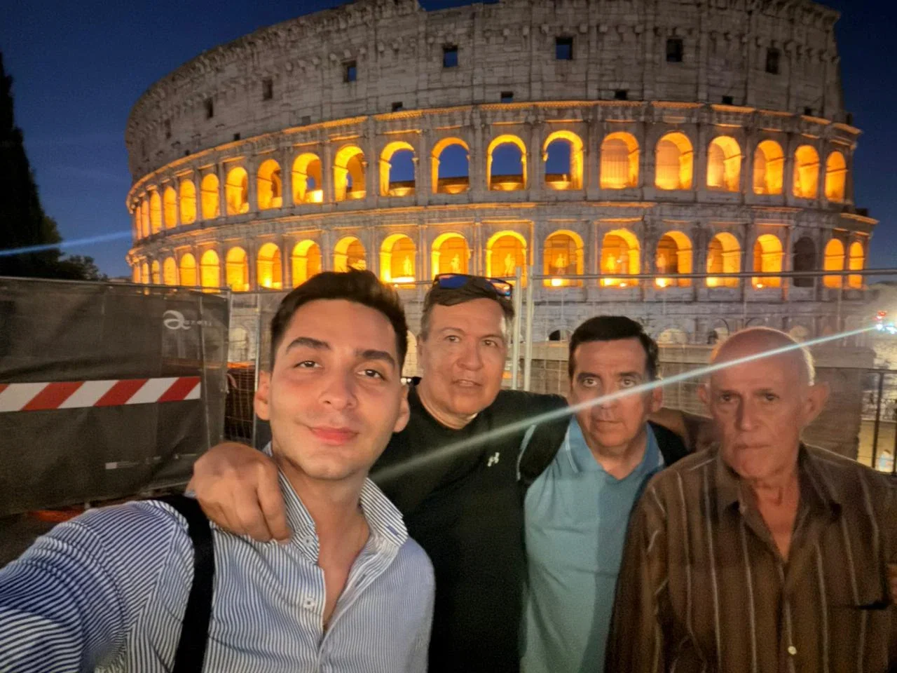 Roma - Primavera