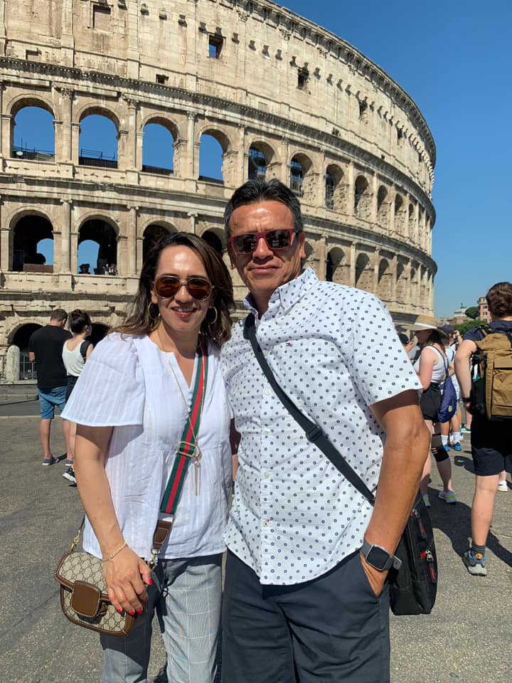Roma - Verano