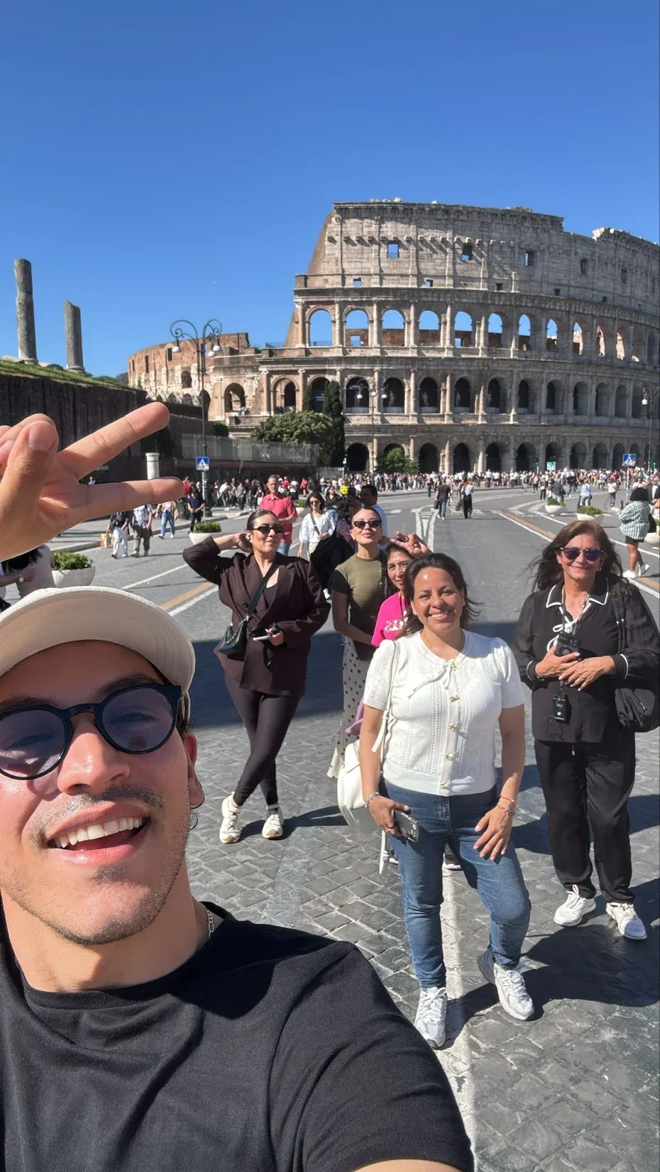 Roma - Verano