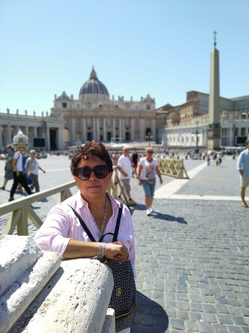 Roma - Verano