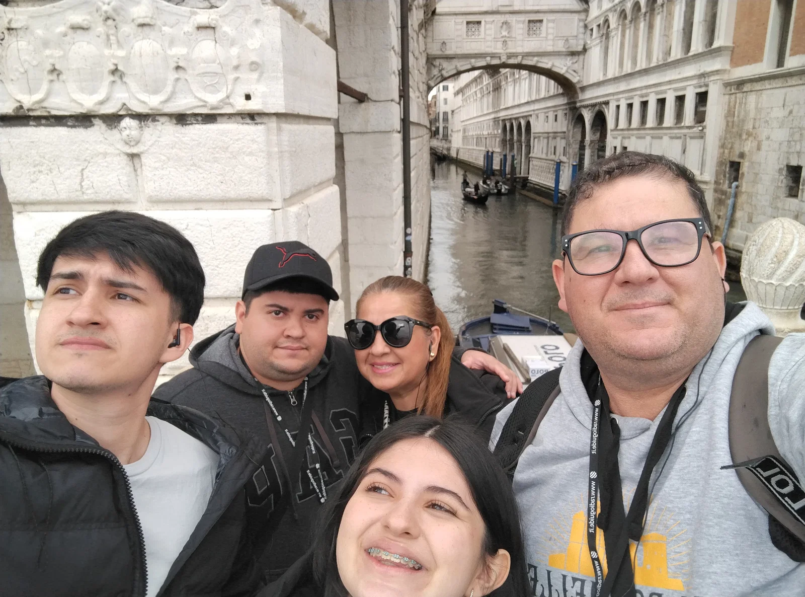 Venecia - Primavera