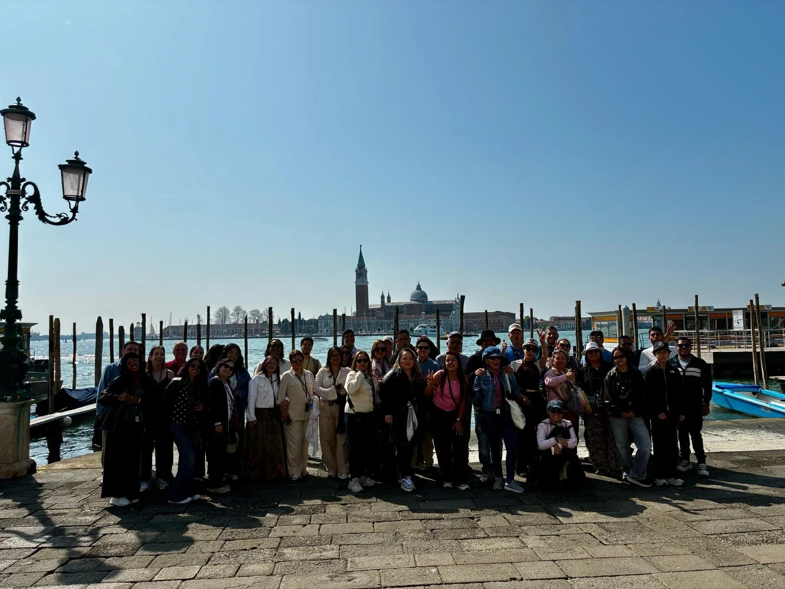 Venecia - Primavera