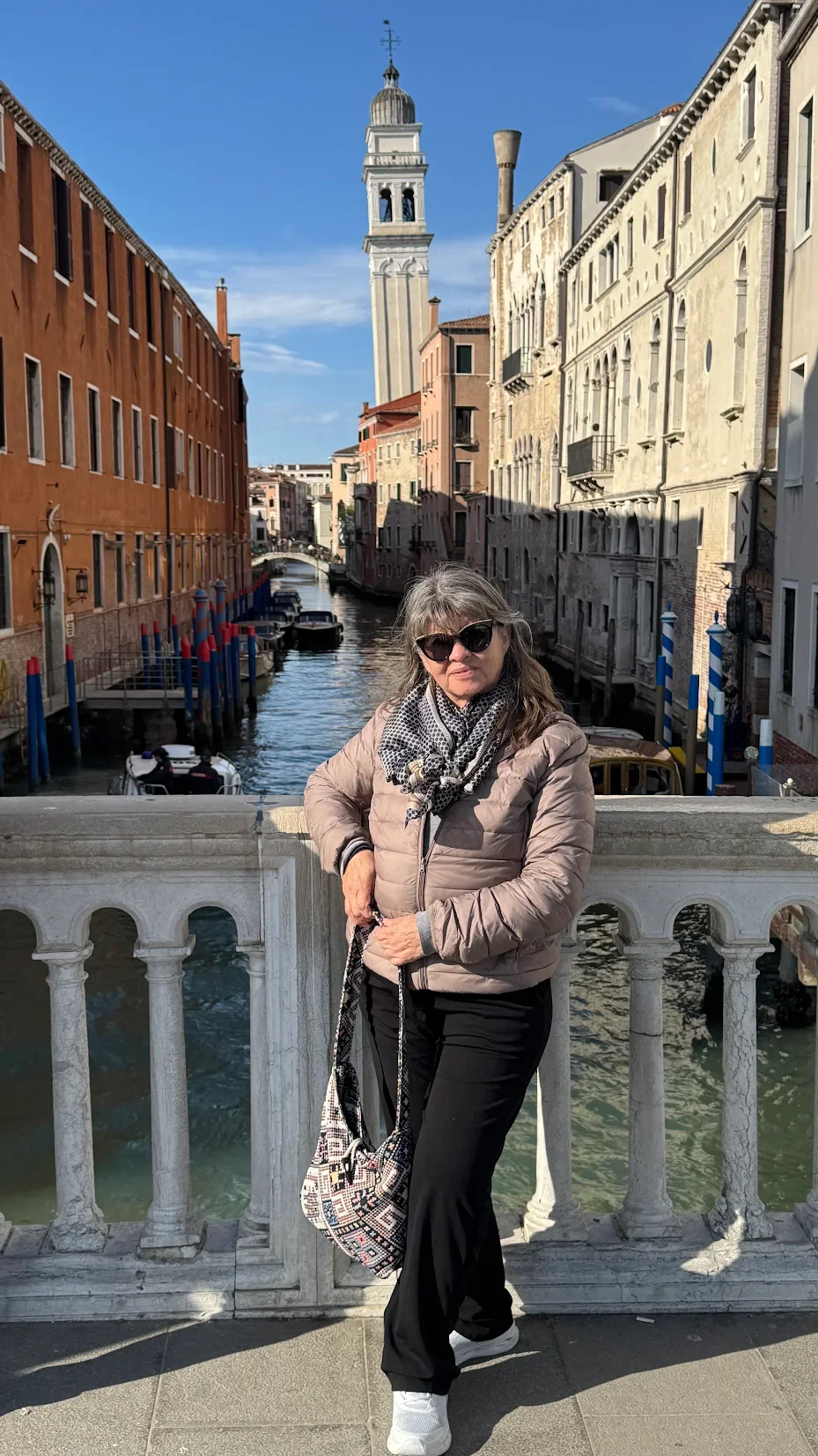 Venecia - Primavera