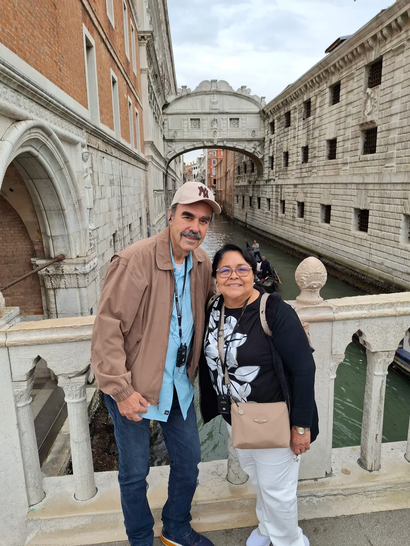 Venecia - Primavera