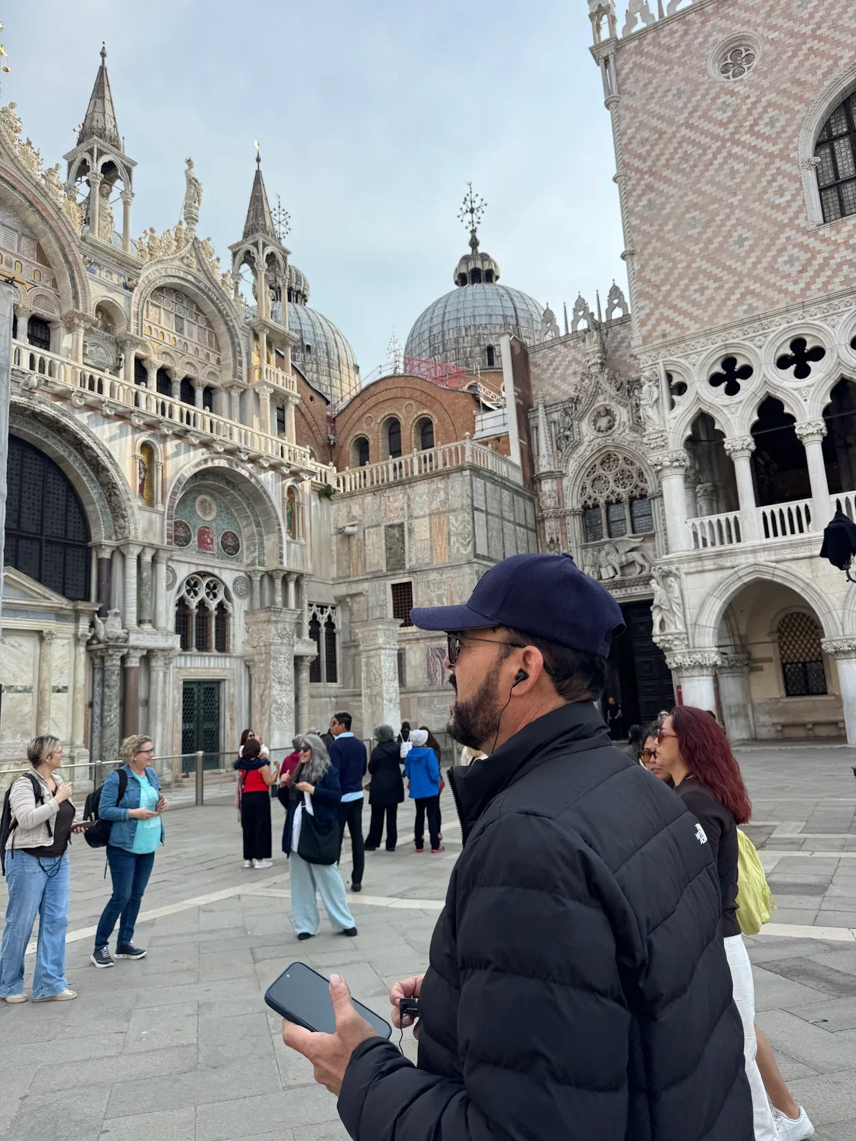 Venecia - Primavera