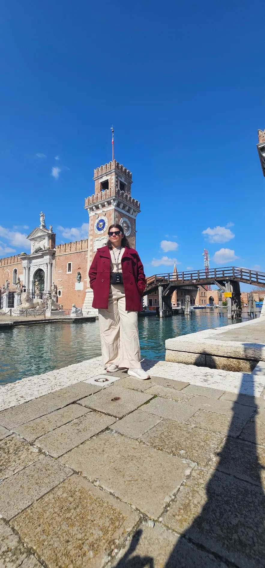 Venecia - Primavera