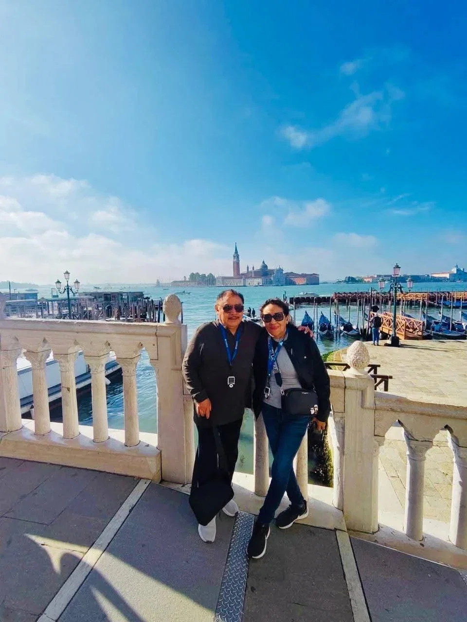 Venecia - Primavera