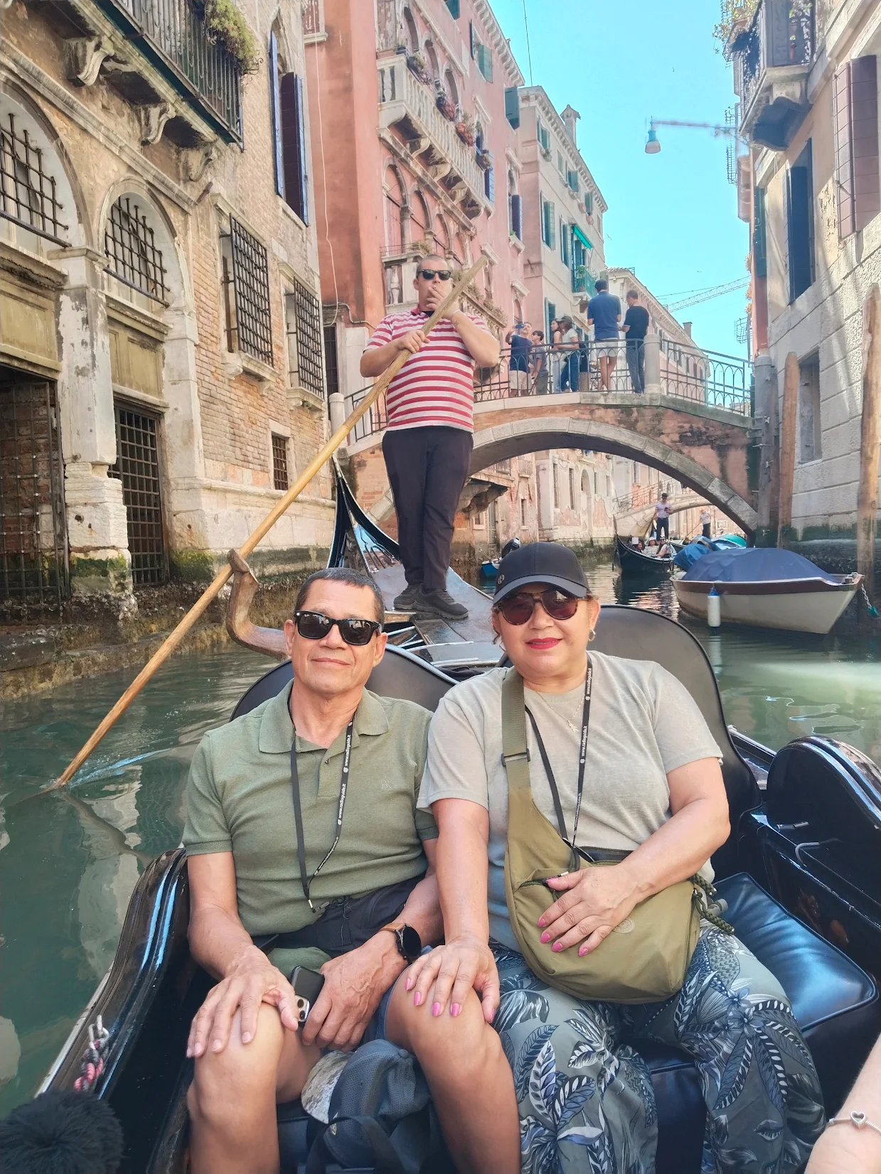 Venecia - Primavera
