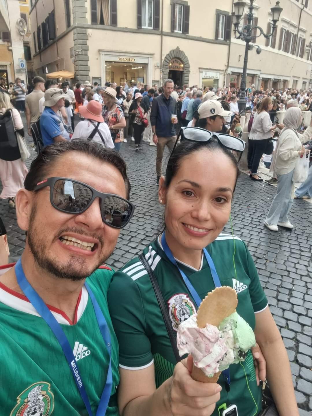 Venecia - Verano