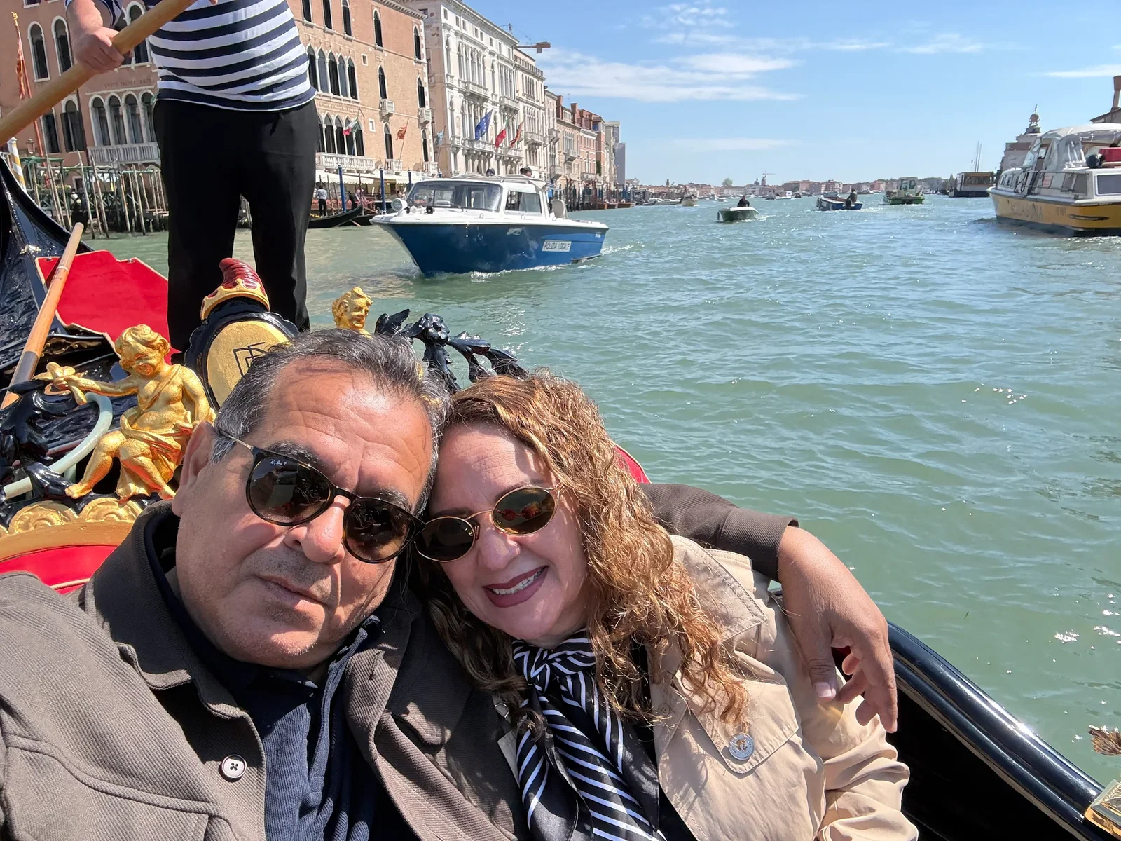 Venecia - Verano