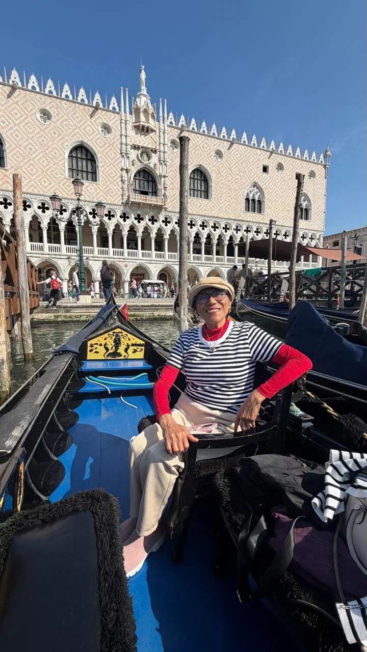 Venecia - Verano