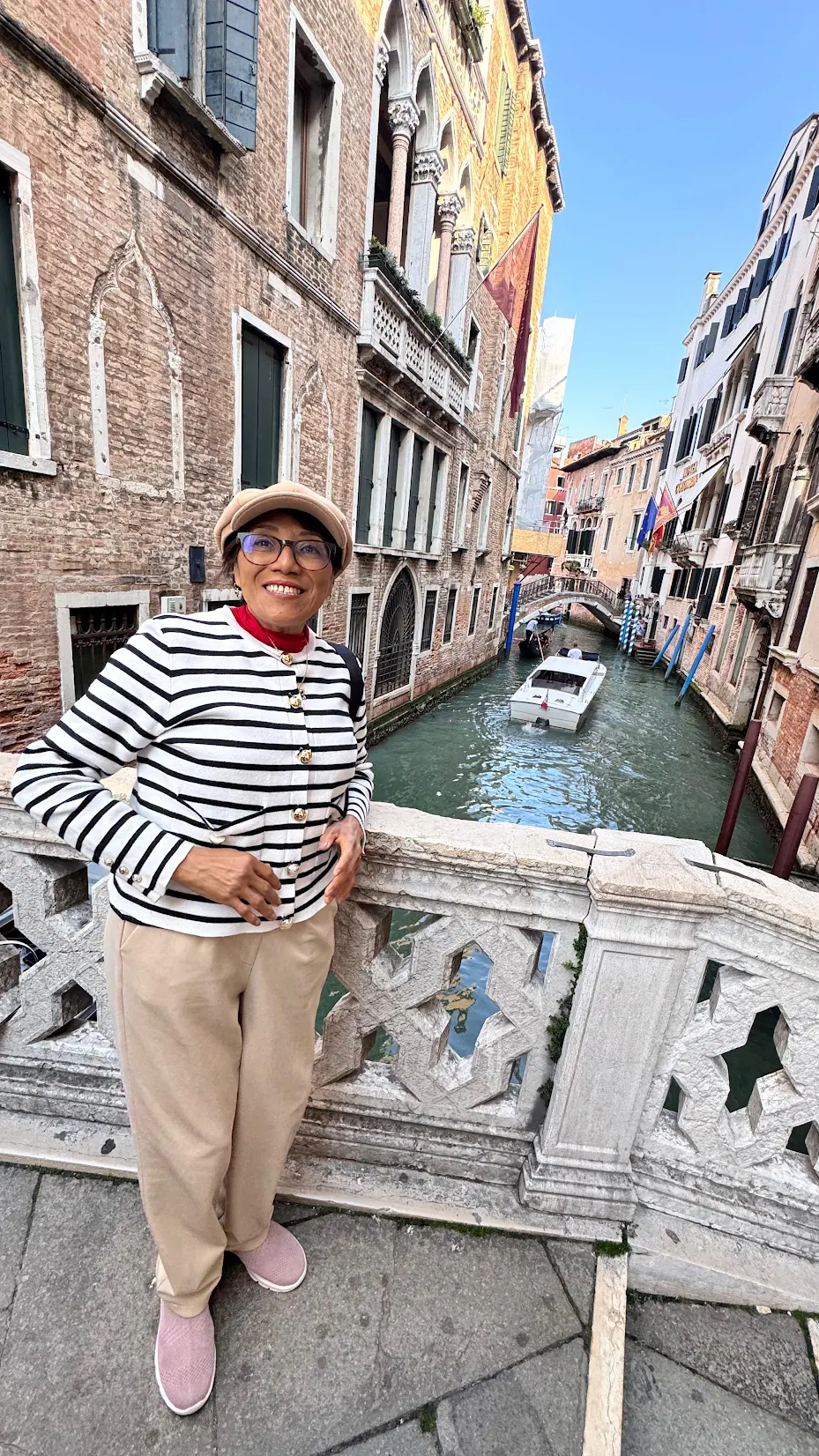 Venecia - Verano