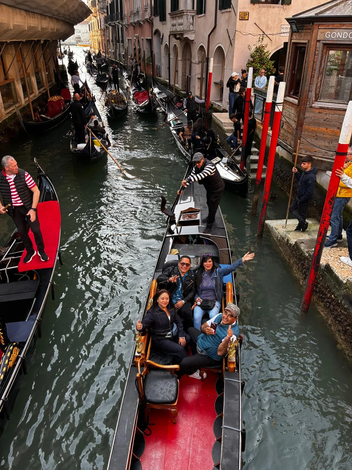 Venecia - Verano