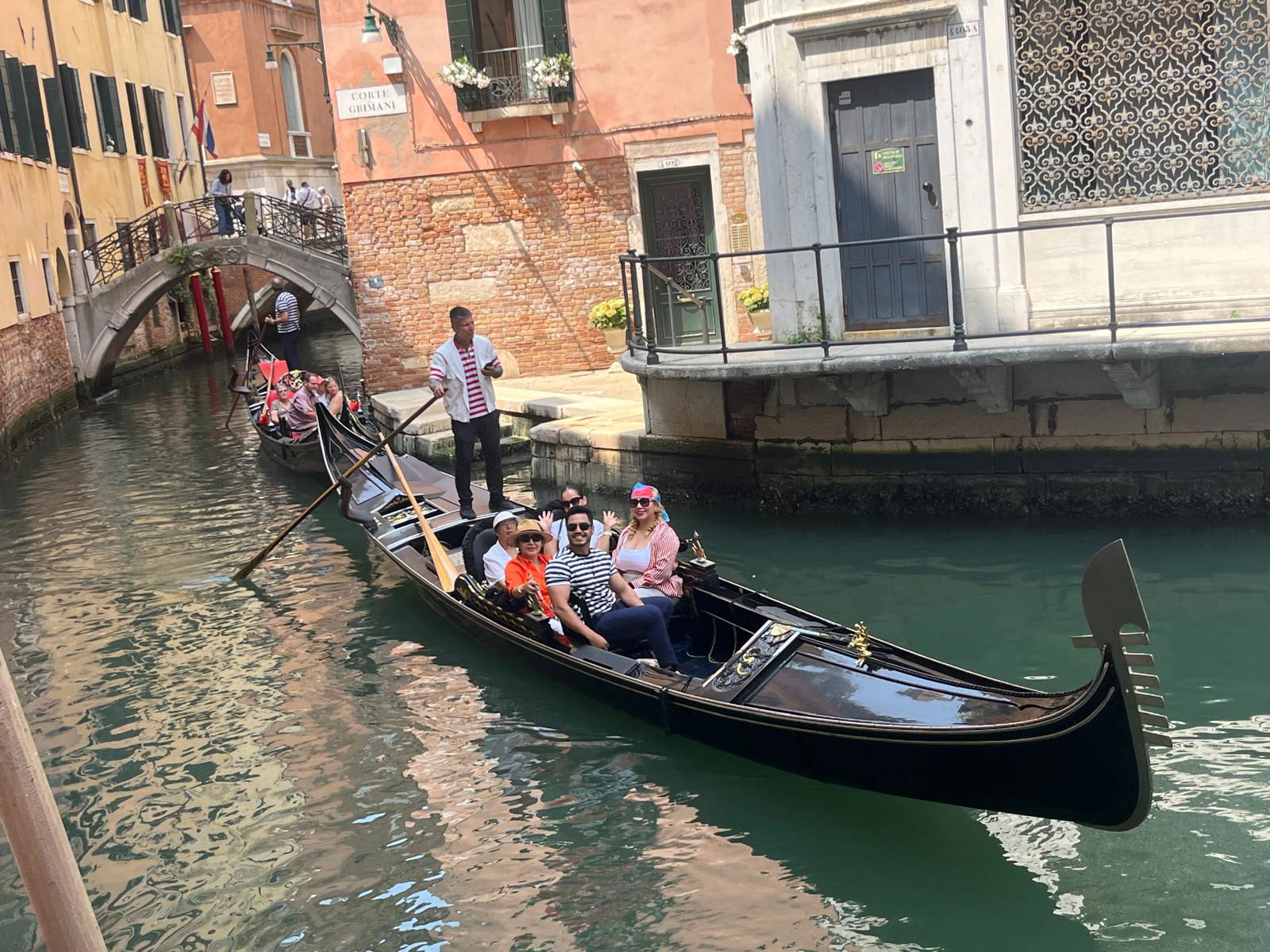Venecia - Verano