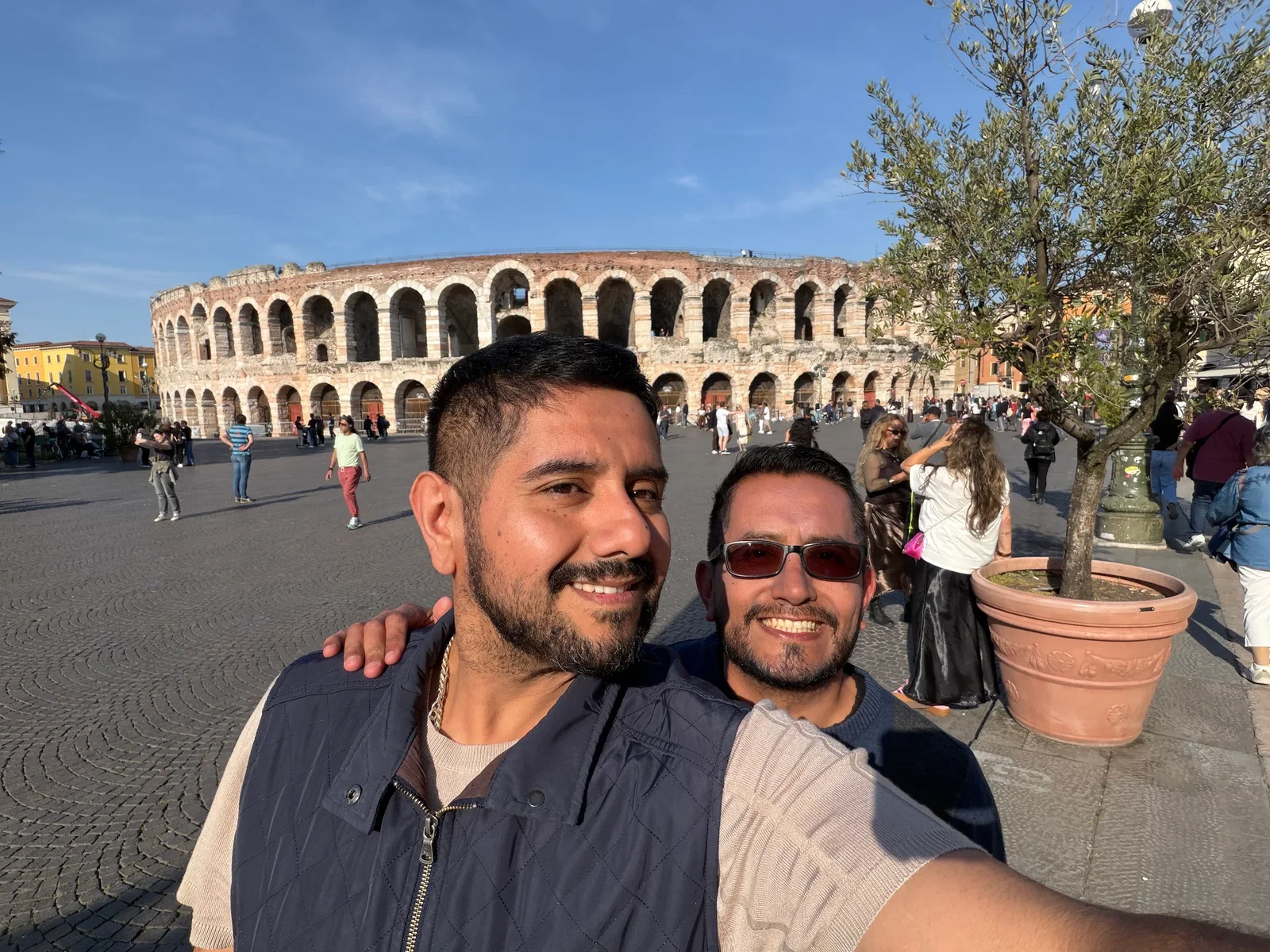 Verona - Primavera