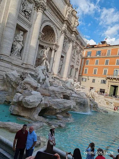 Roma - Verano