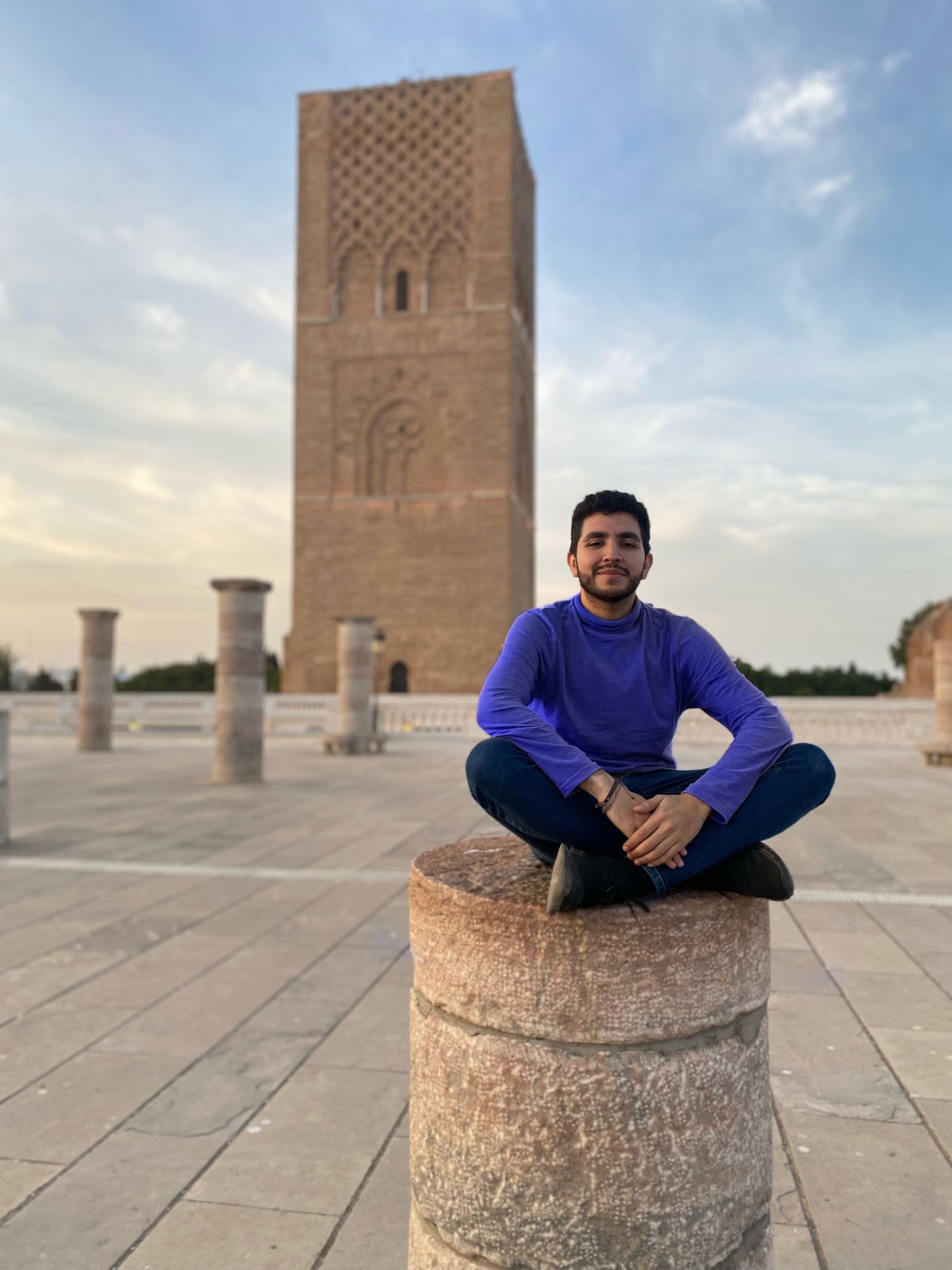 Rabat - Otoño