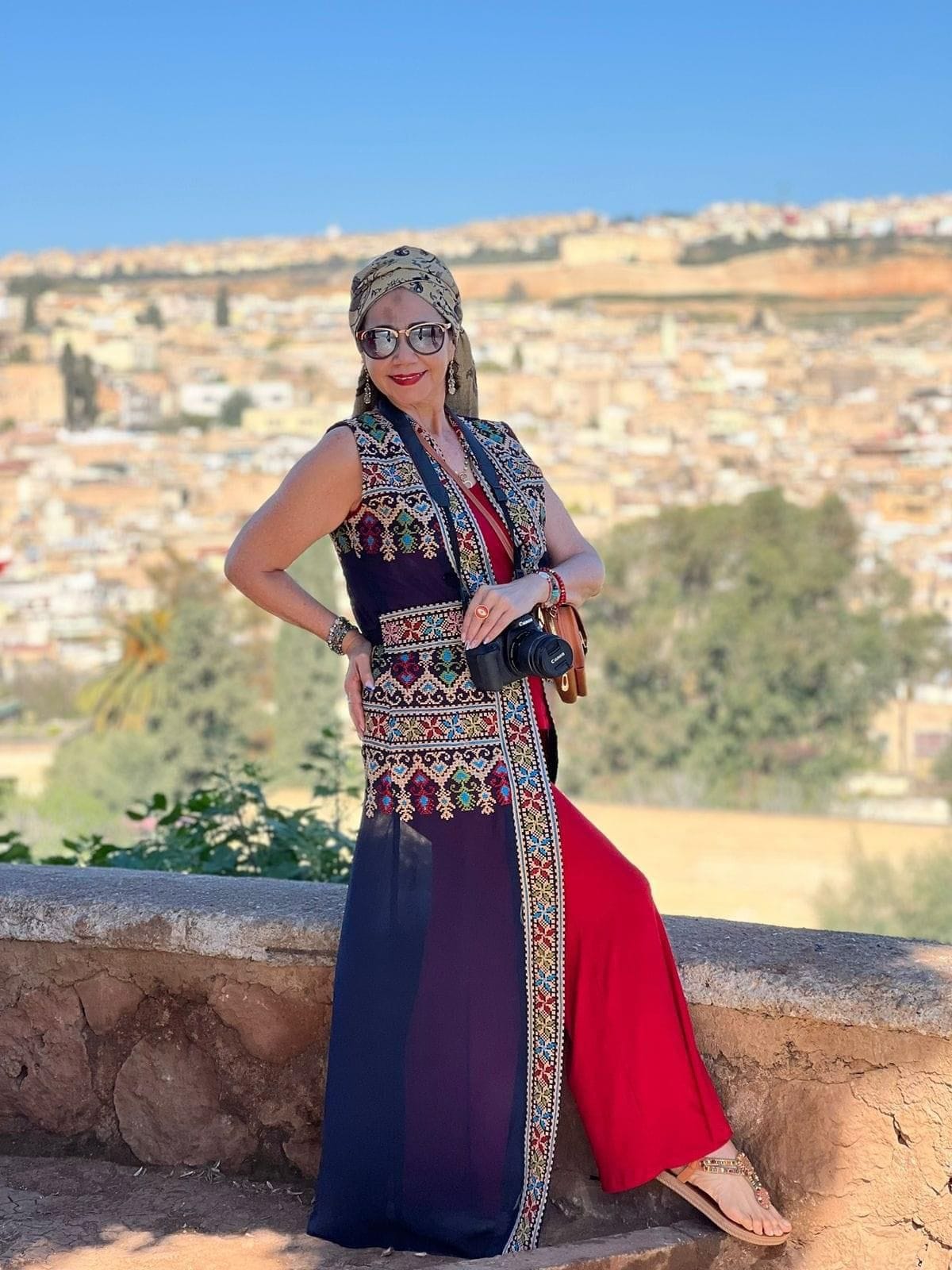 Rabat - Verano
