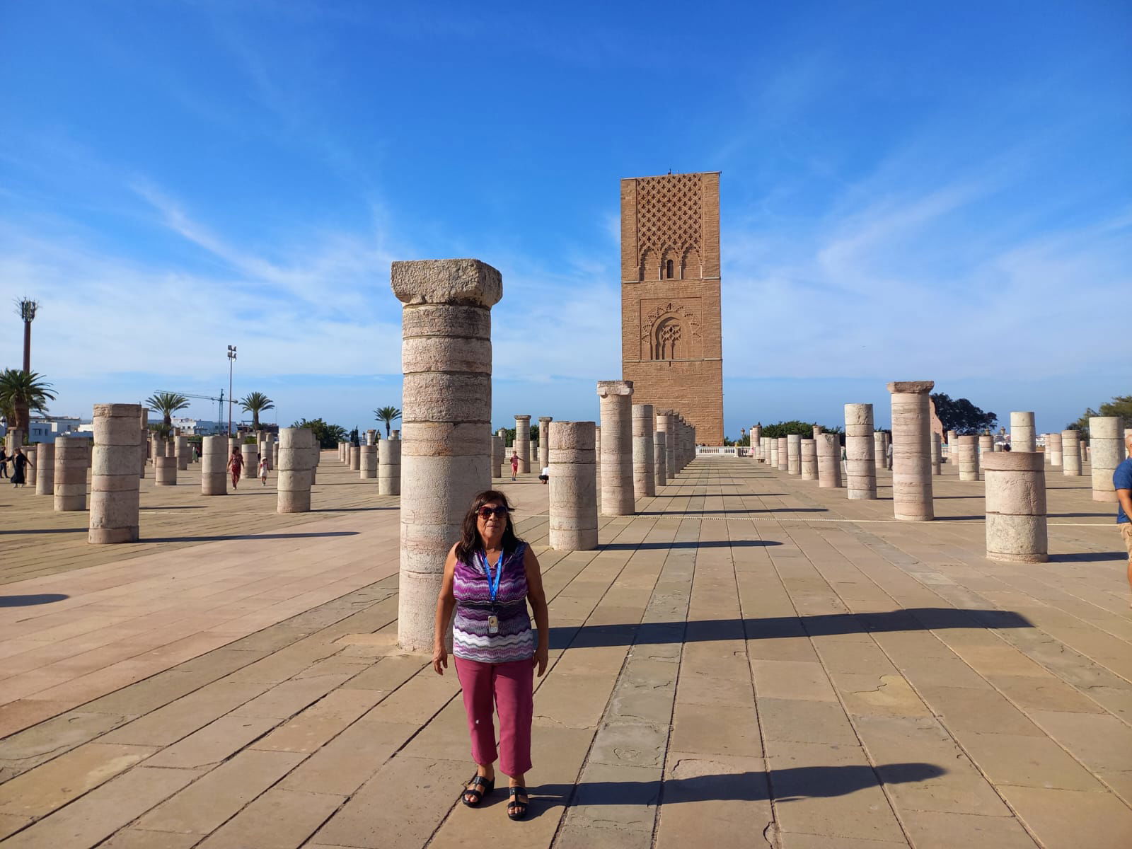 Rabat - Verano
