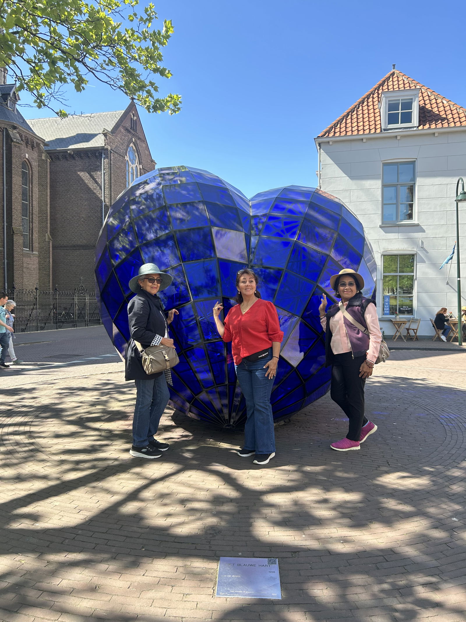 Delft - Primavera