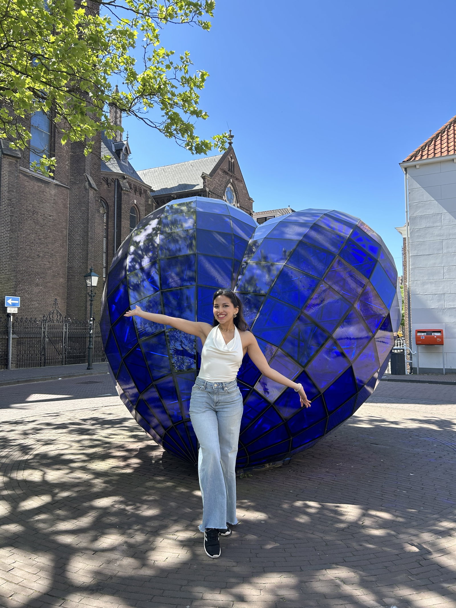 Delft - Verano