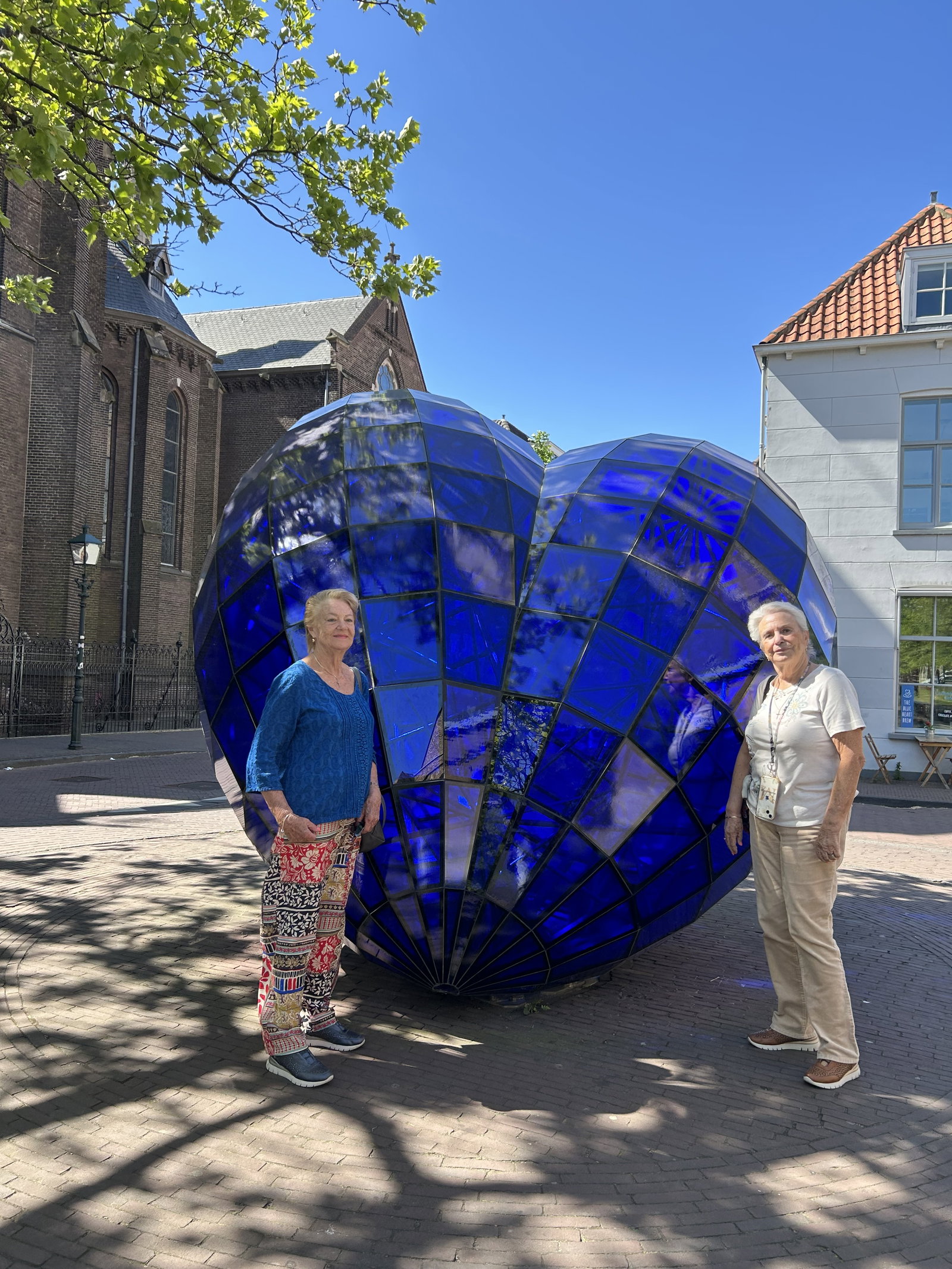 Delft - Verano