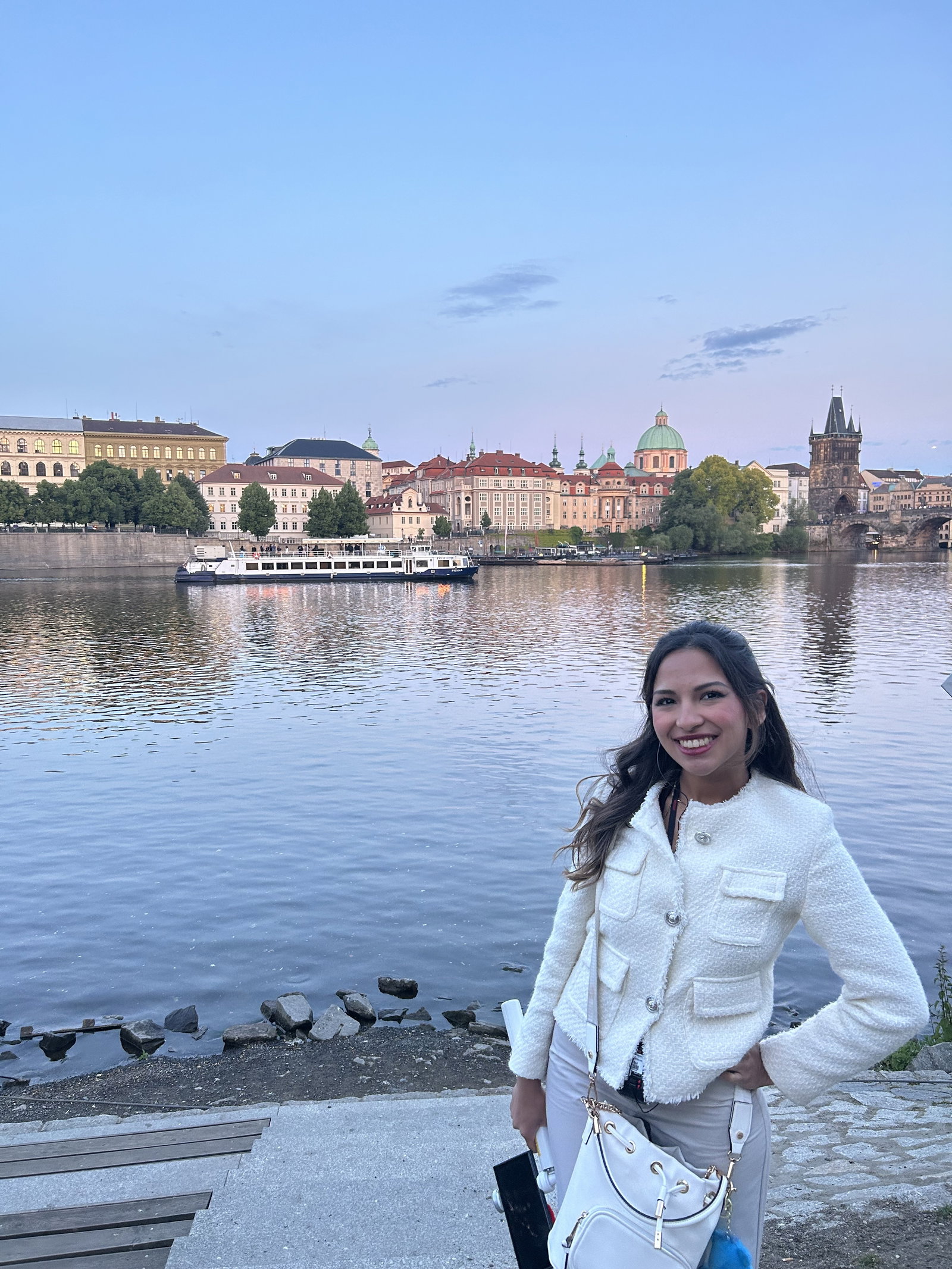 Praga - Verano