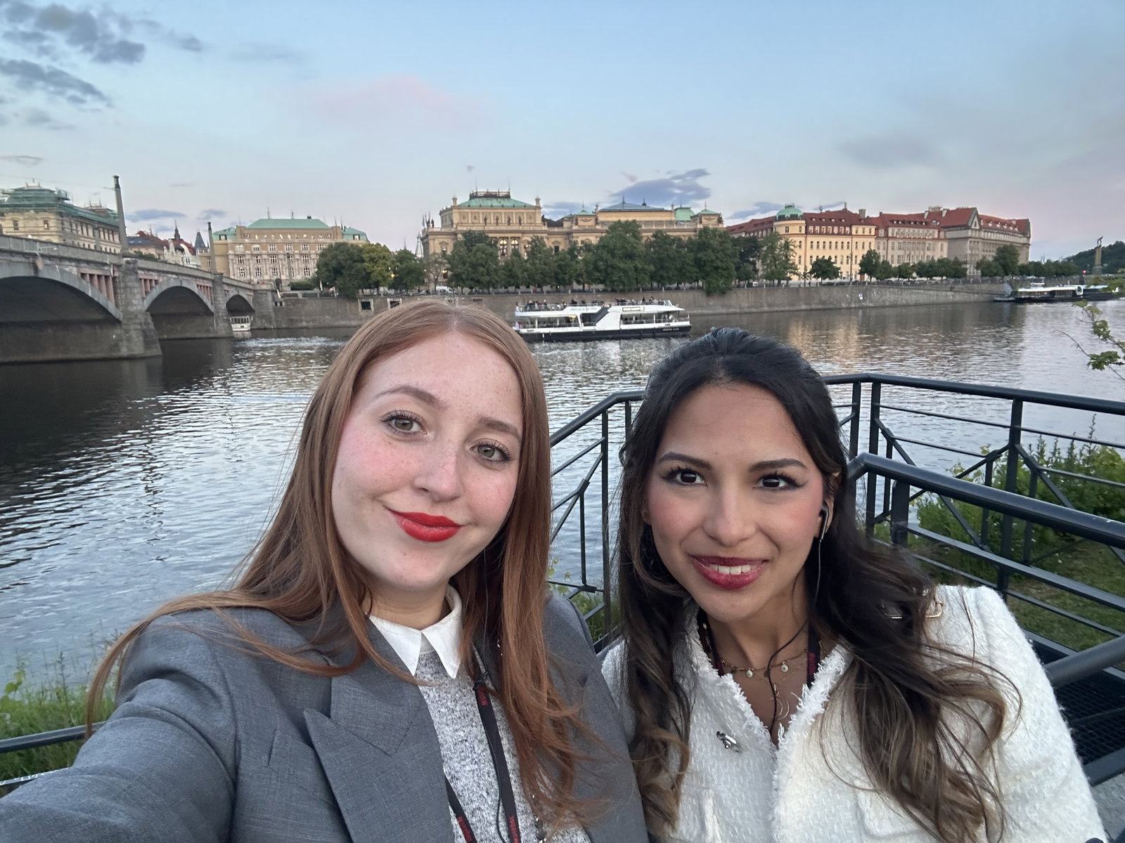 Praga - Verano