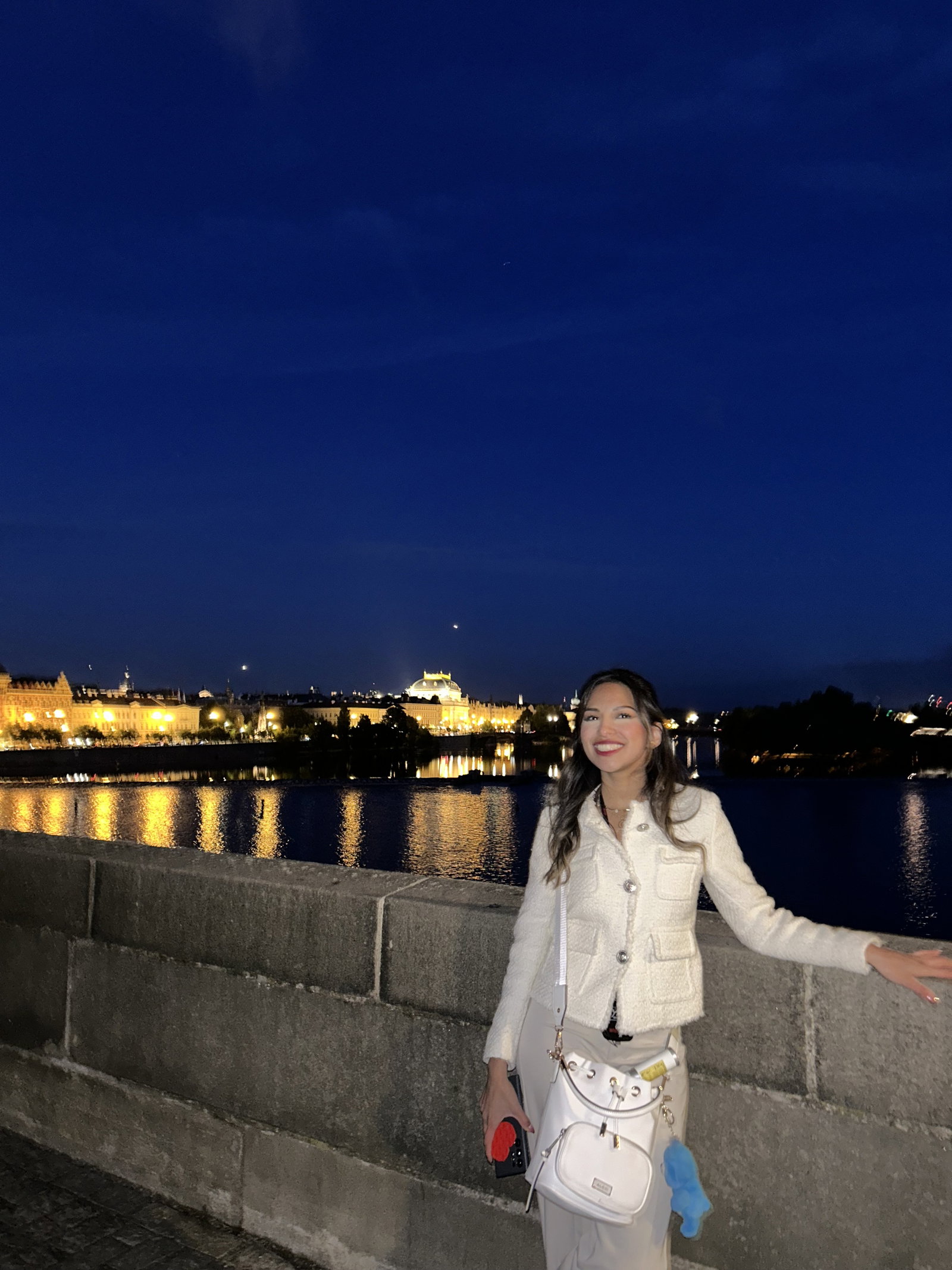 Praga - Verano