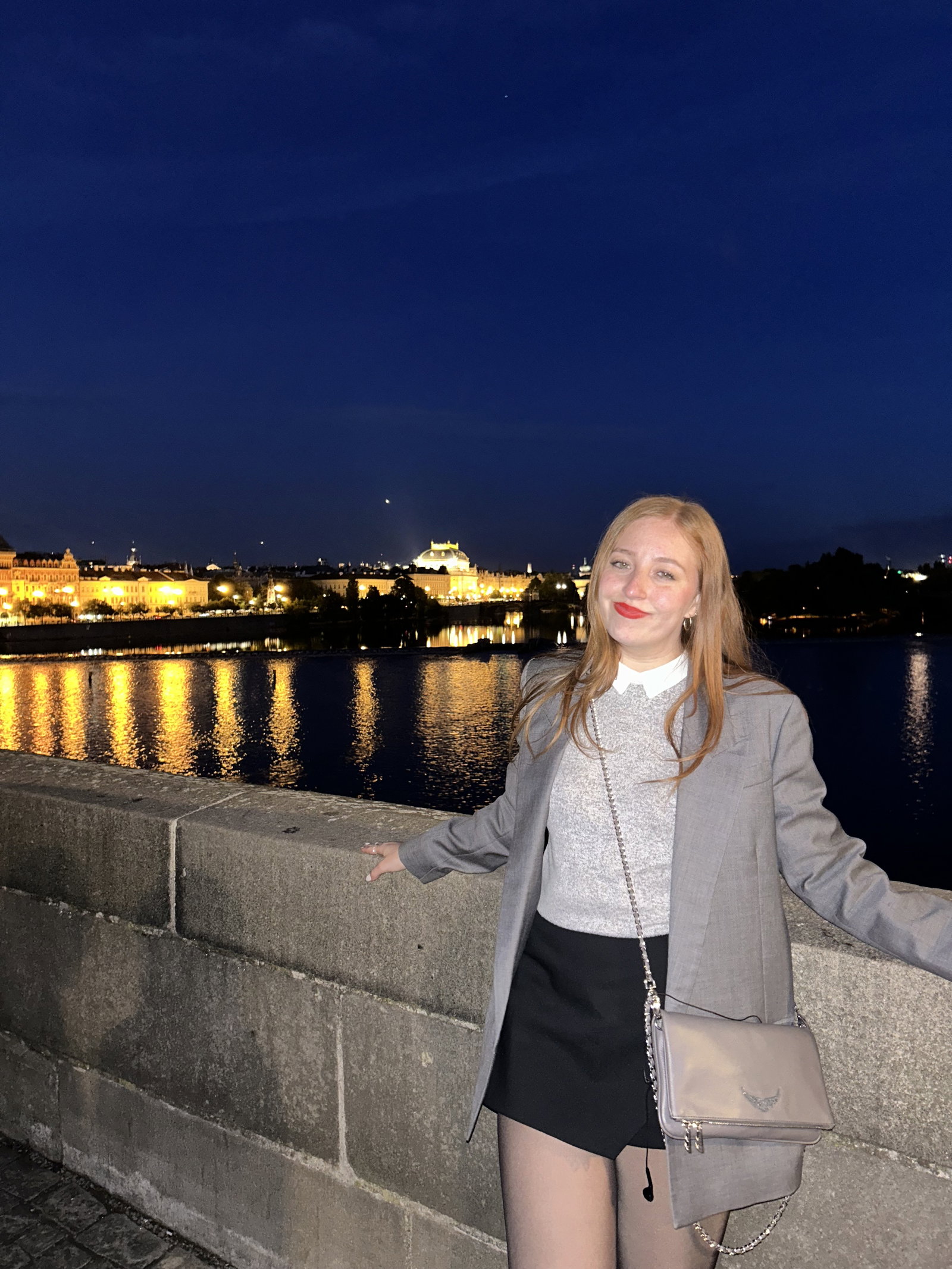 Praga - Verano