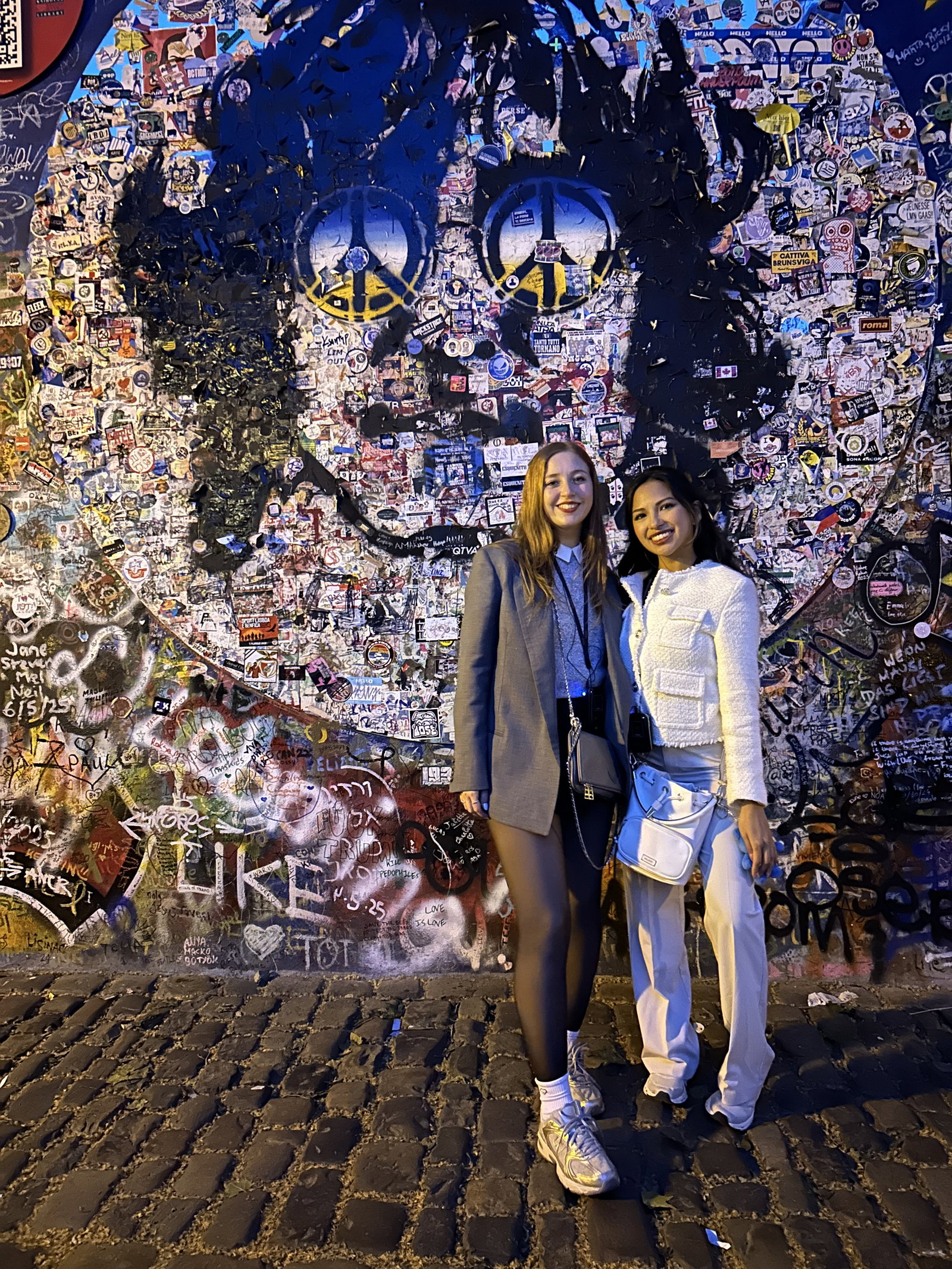 Praga - Verano