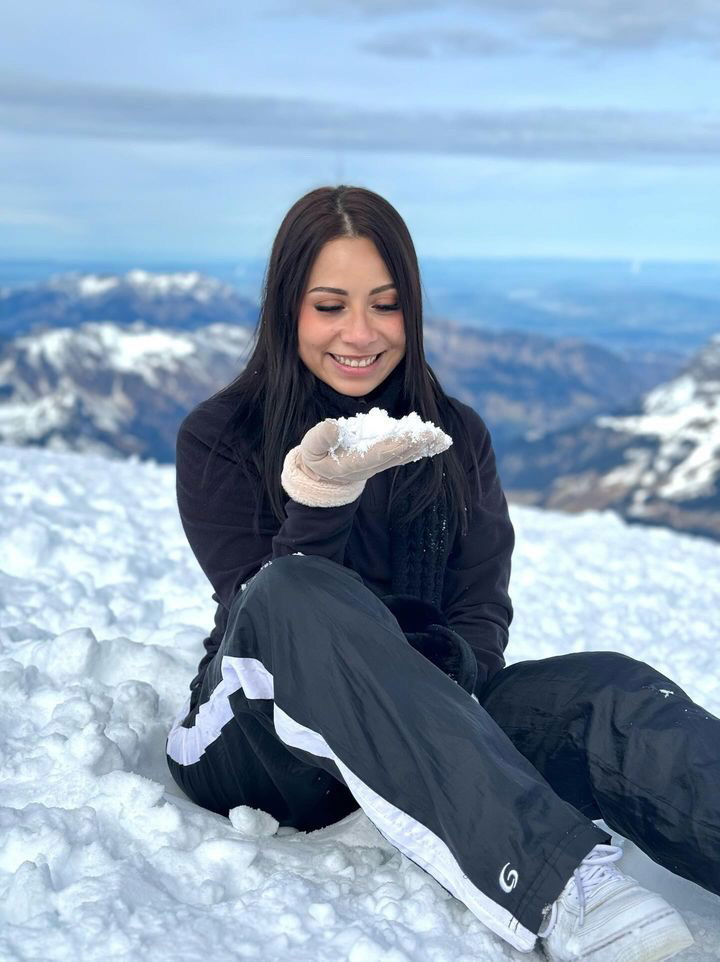 Monte Titlis - Invierno
