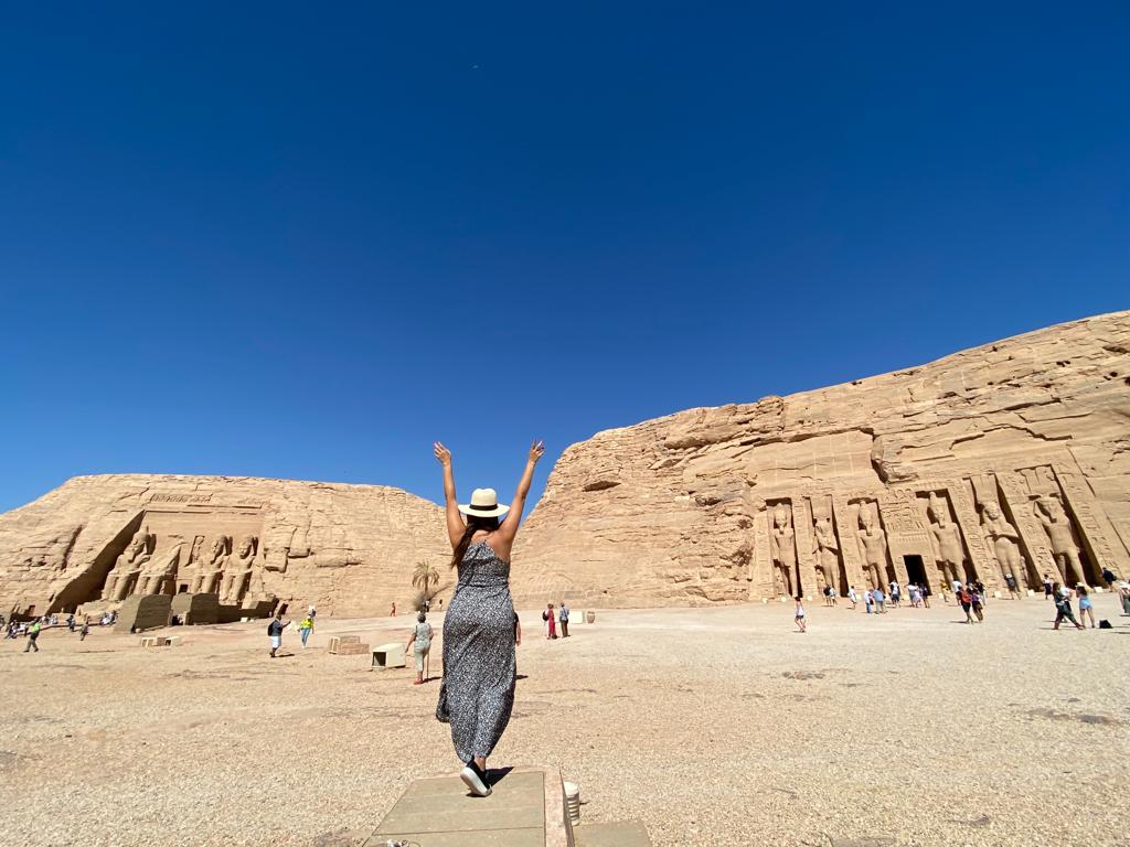Aswan - Verano