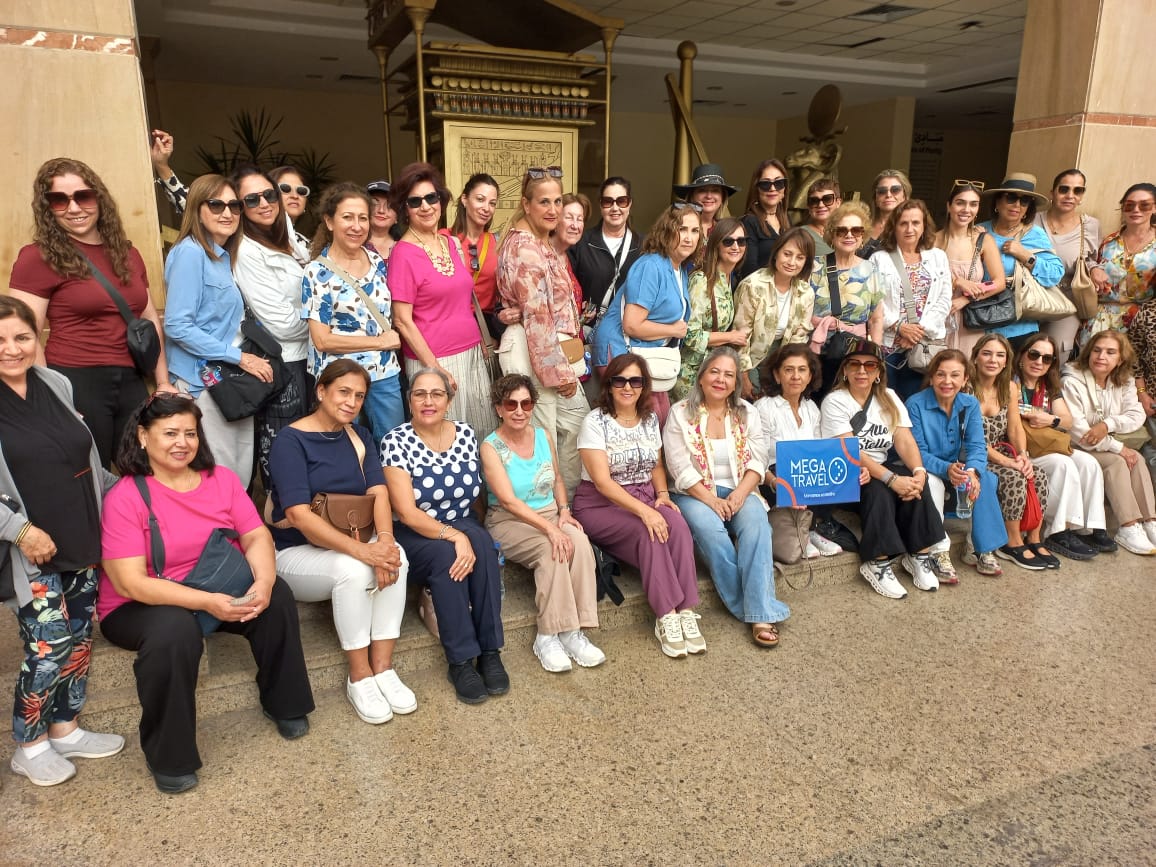 El Cairo - Primavera