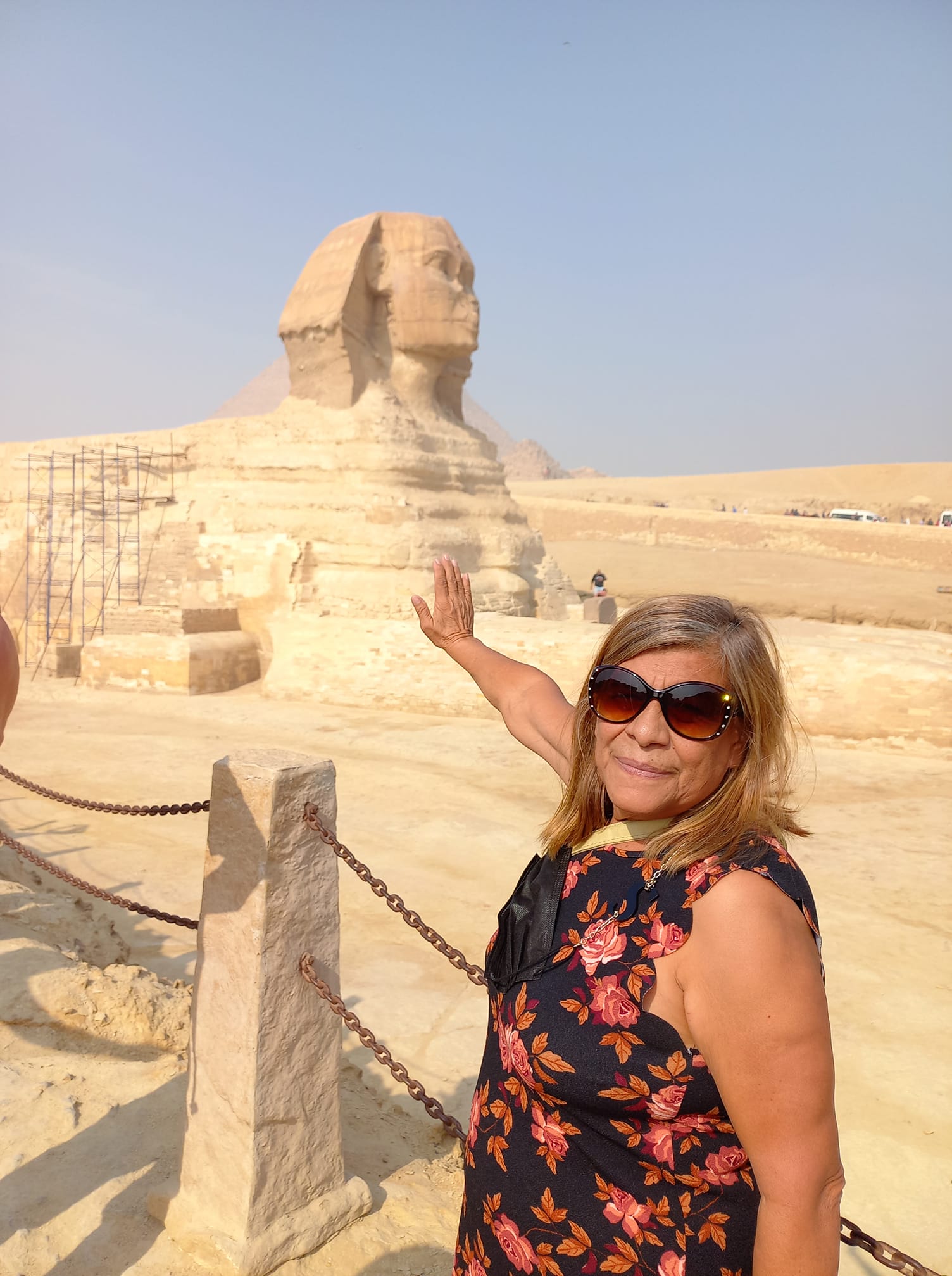 El Cairo - Primavera