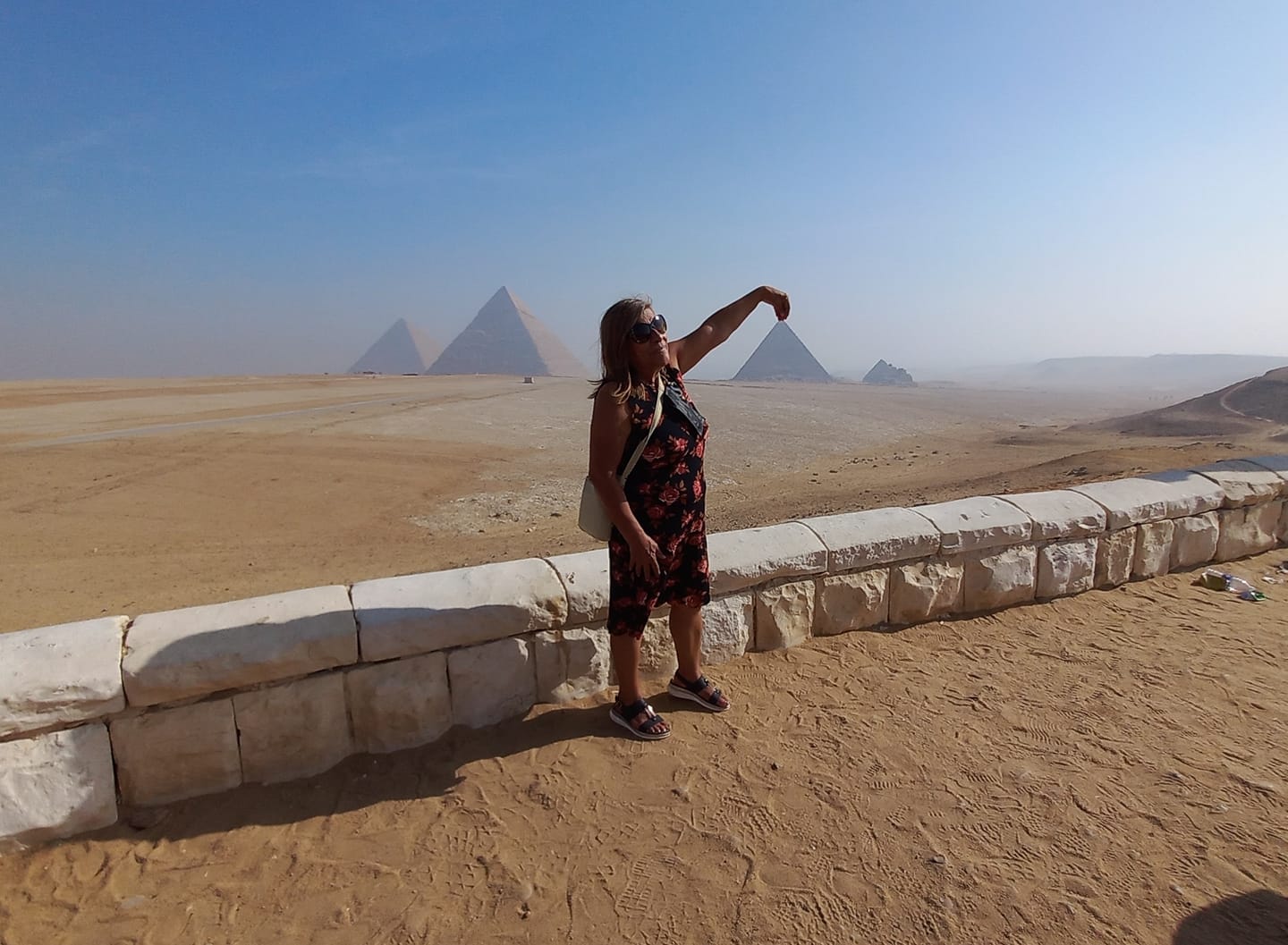 El Cairo - Primavera