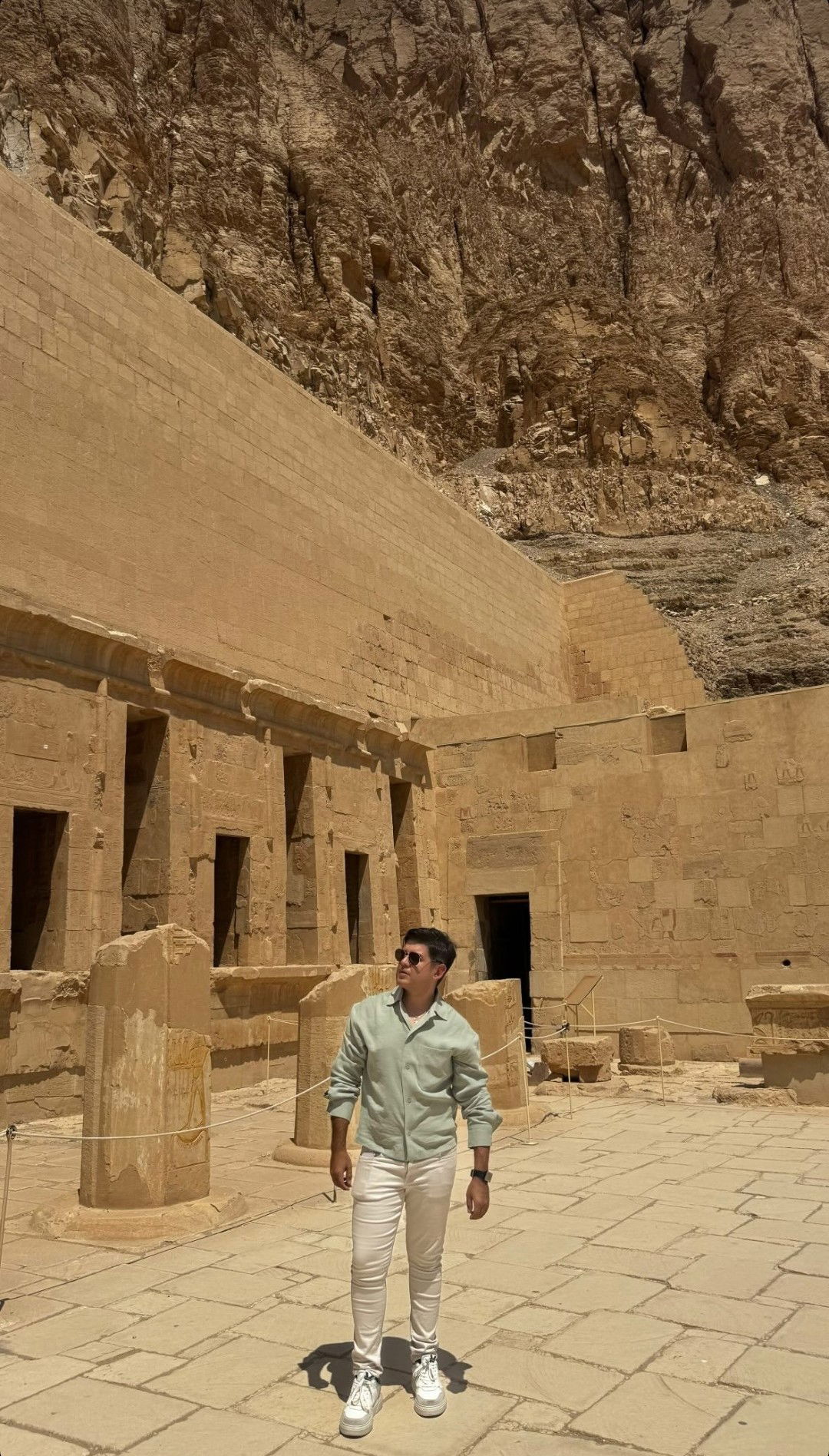 Luxor - Primavera